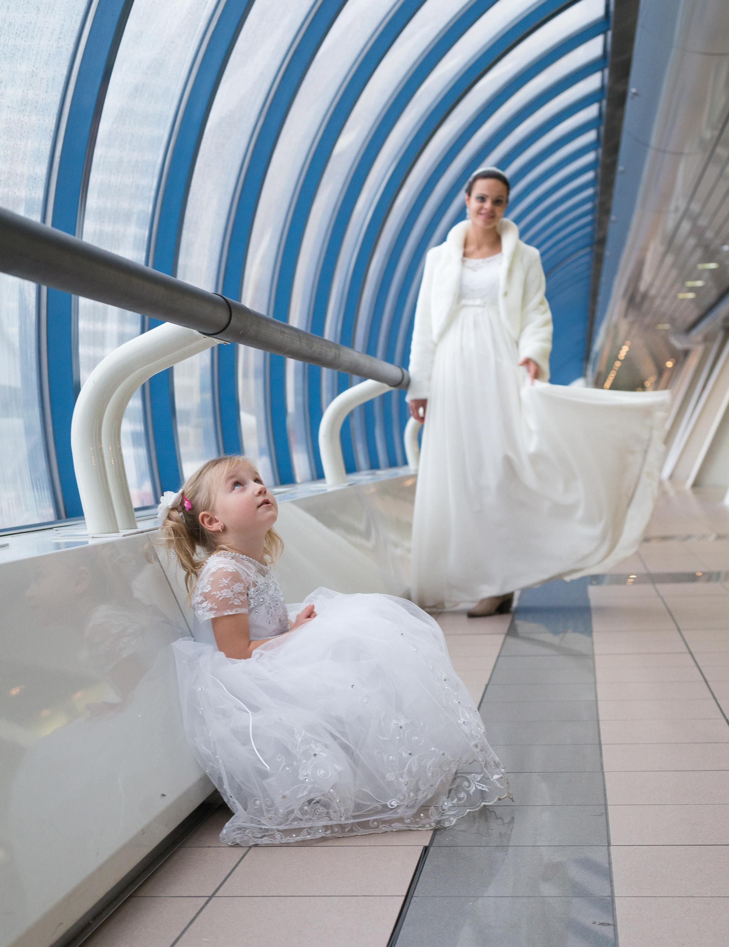 Константин и Ольга. Юлия Розанова, коммерческий фоторепортаж в Москве