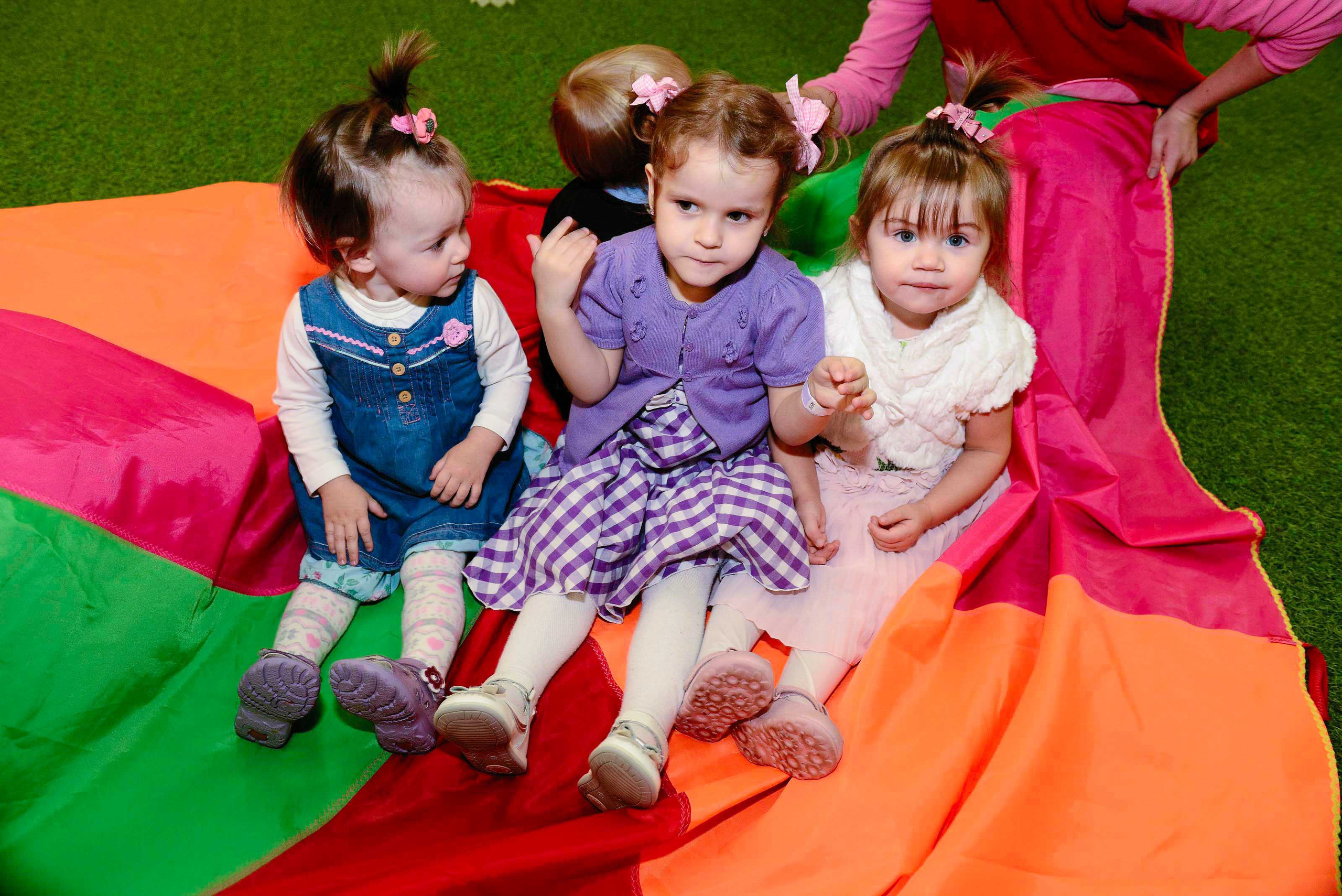 Вика 2 года '16. Юлия Розанова, коммерческий фоторепортаж в Москве