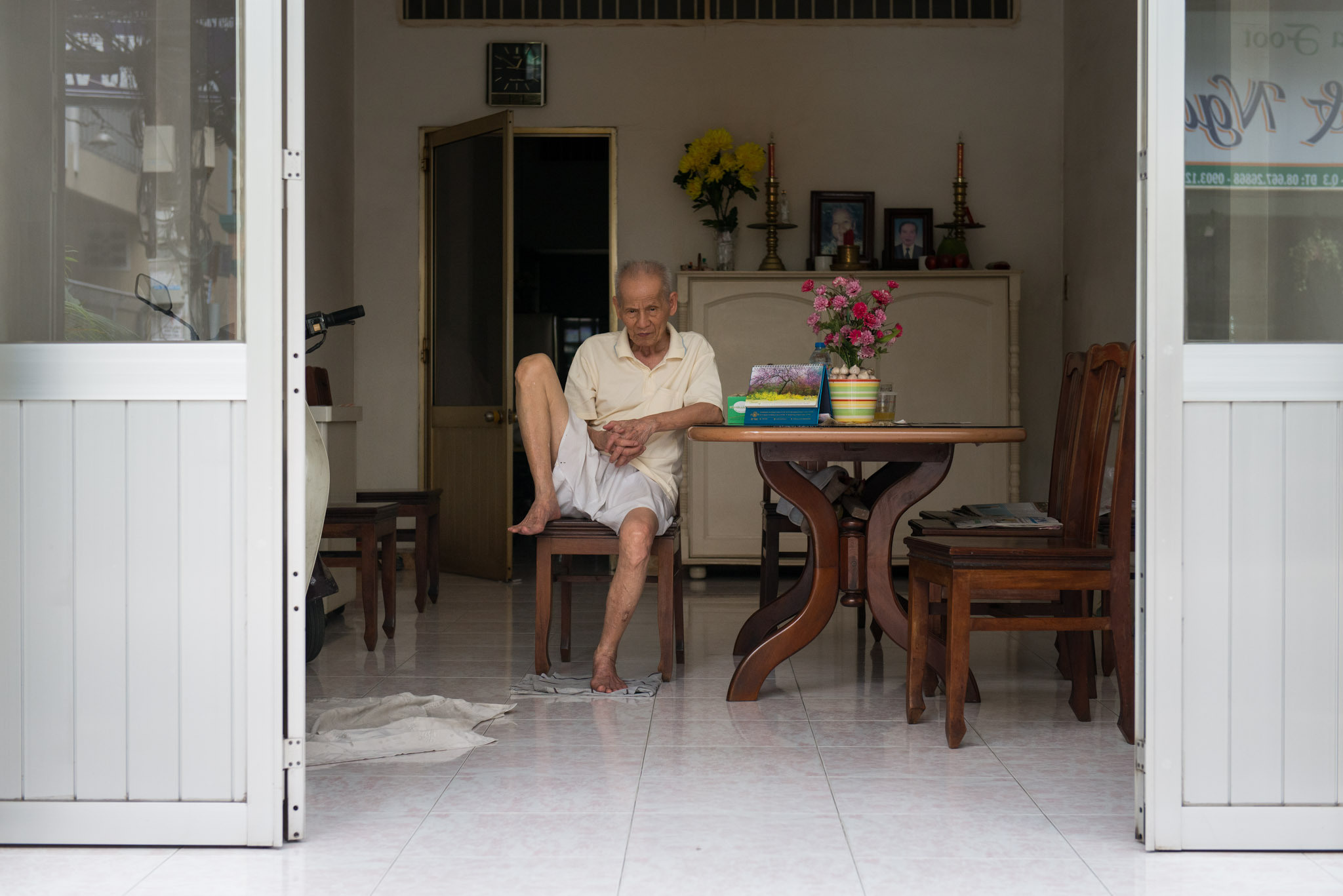 Фотопрогулка. Декабрь 2017. Юлия Розанова, коммерческий фоторепортаж в Москве