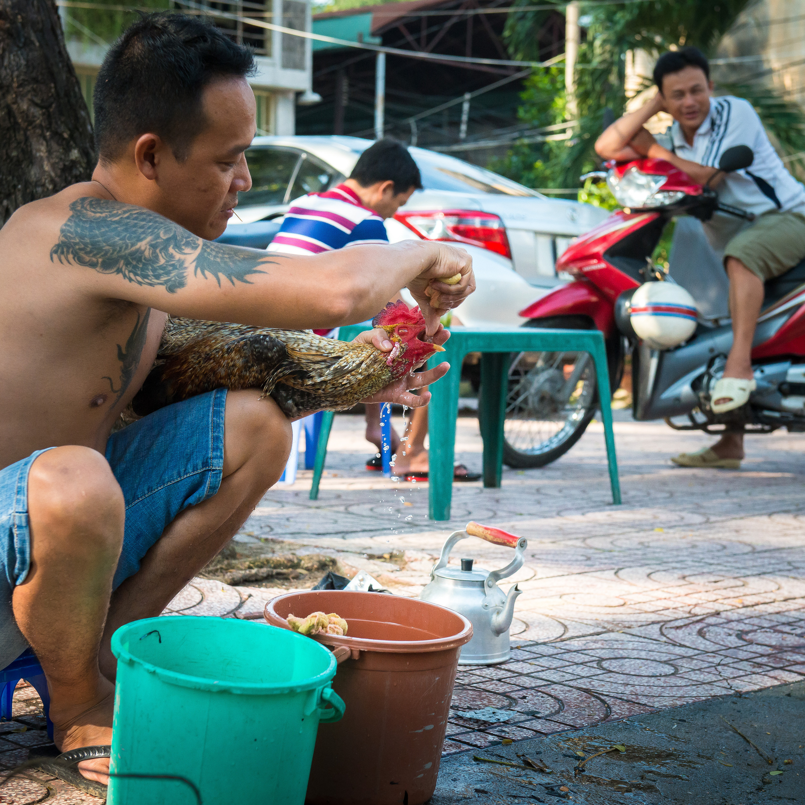 Люди. Юлия Розанова, коммерческий фоторепортаж в Москве
