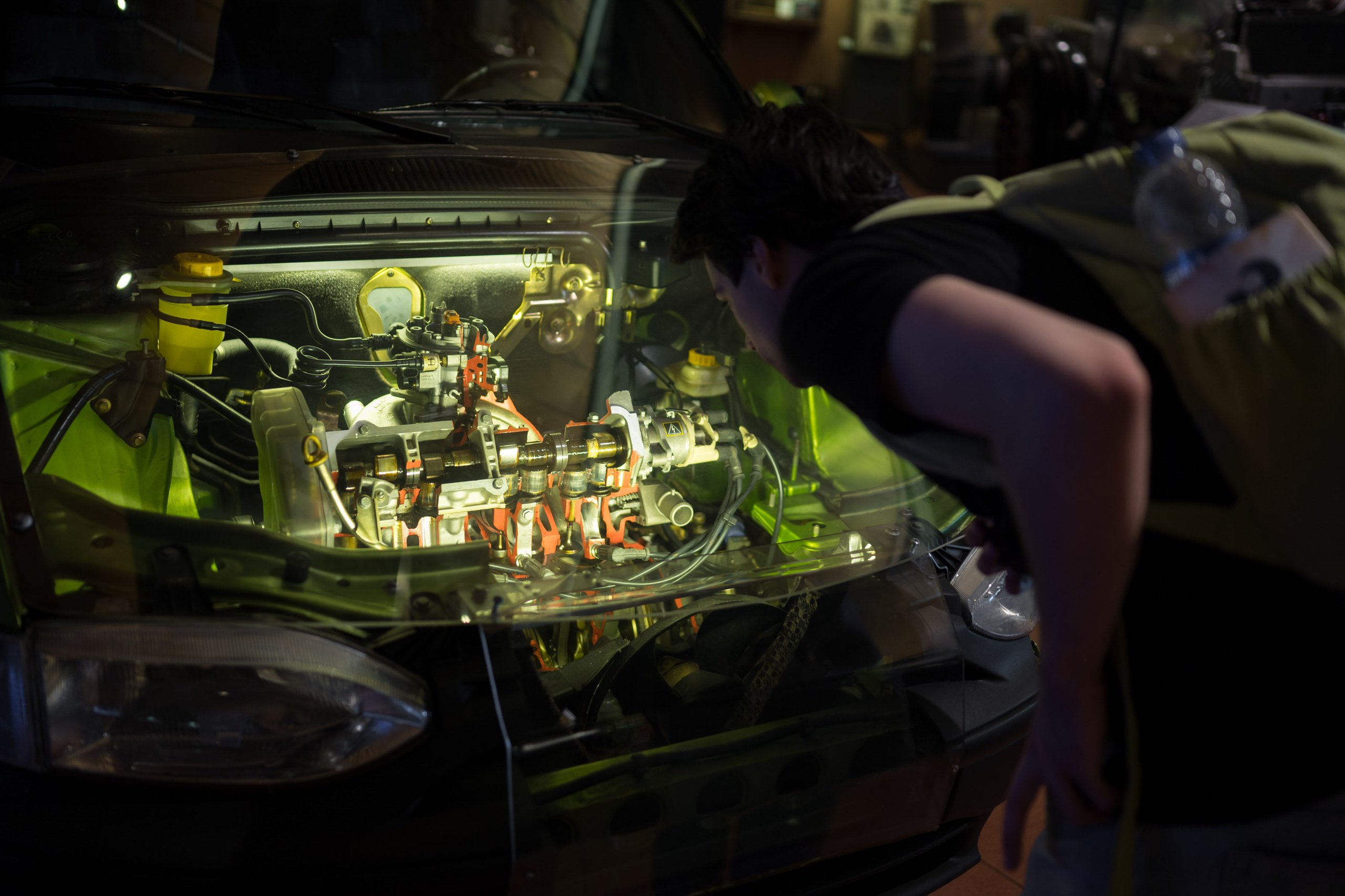 Турция '19. Юлия Розанова, коммерческий фоторепортаж в Москве