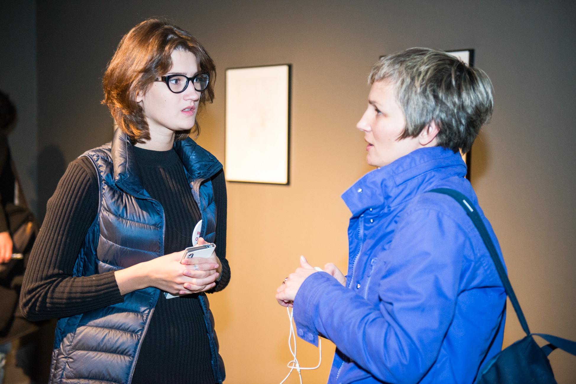 NCCA. Юлия Розанова, коммерческий фоторепортаж в Москве