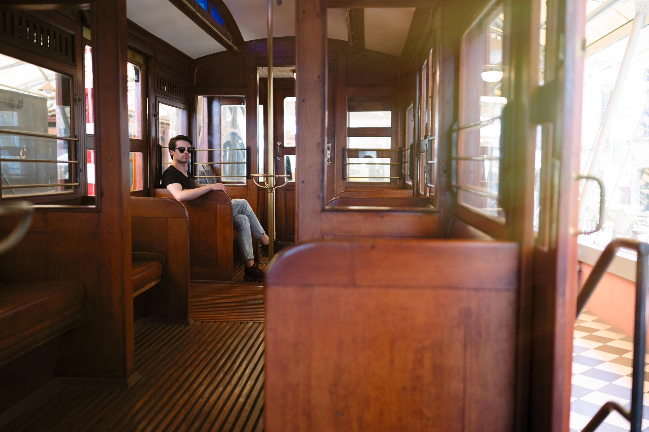 Турция '19. Юлия Розанова, коммерческий фоторепортаж в Москве