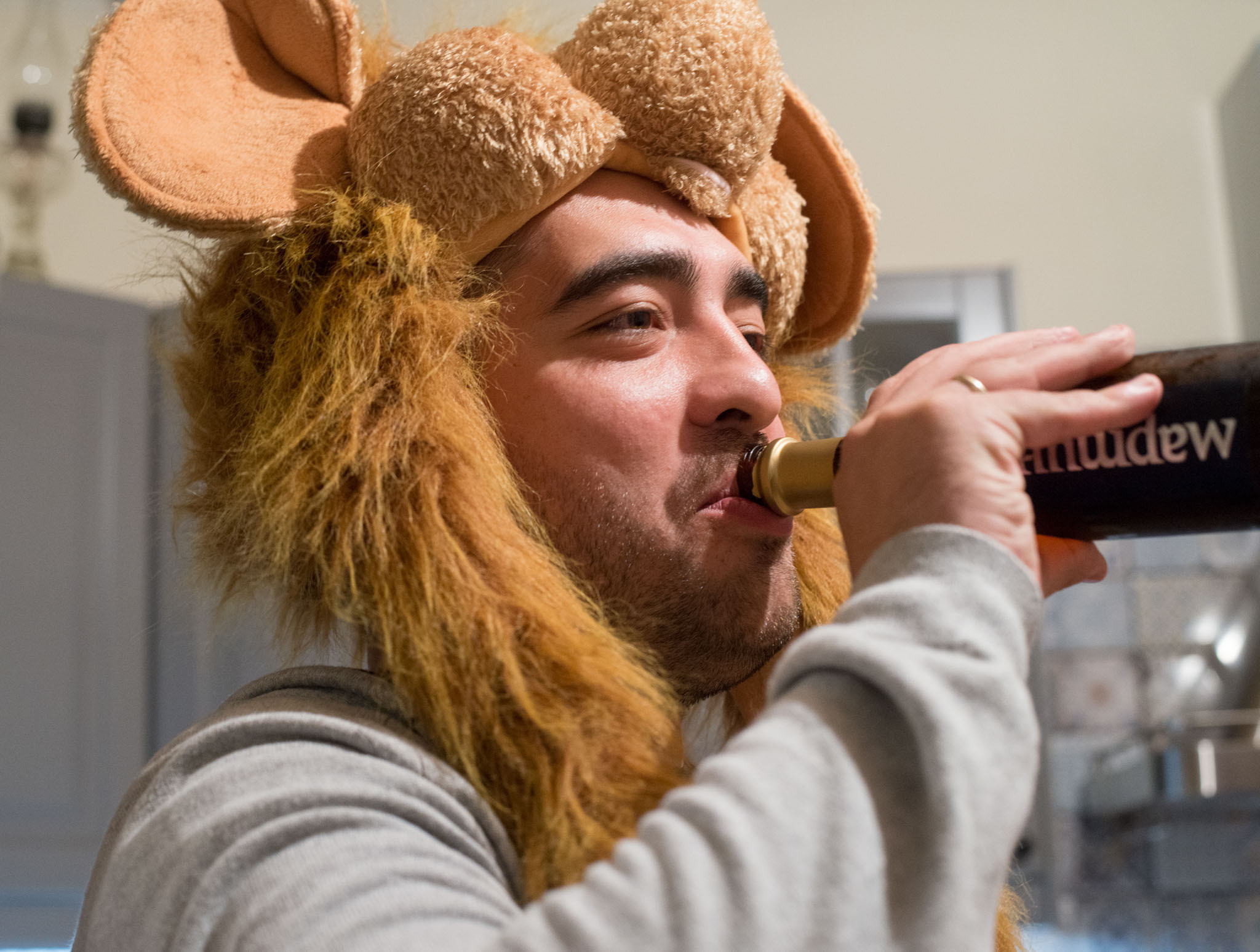 Малышевы. Jan '14. Юлия Розанова, коммерческий фоторепортаж в Москве