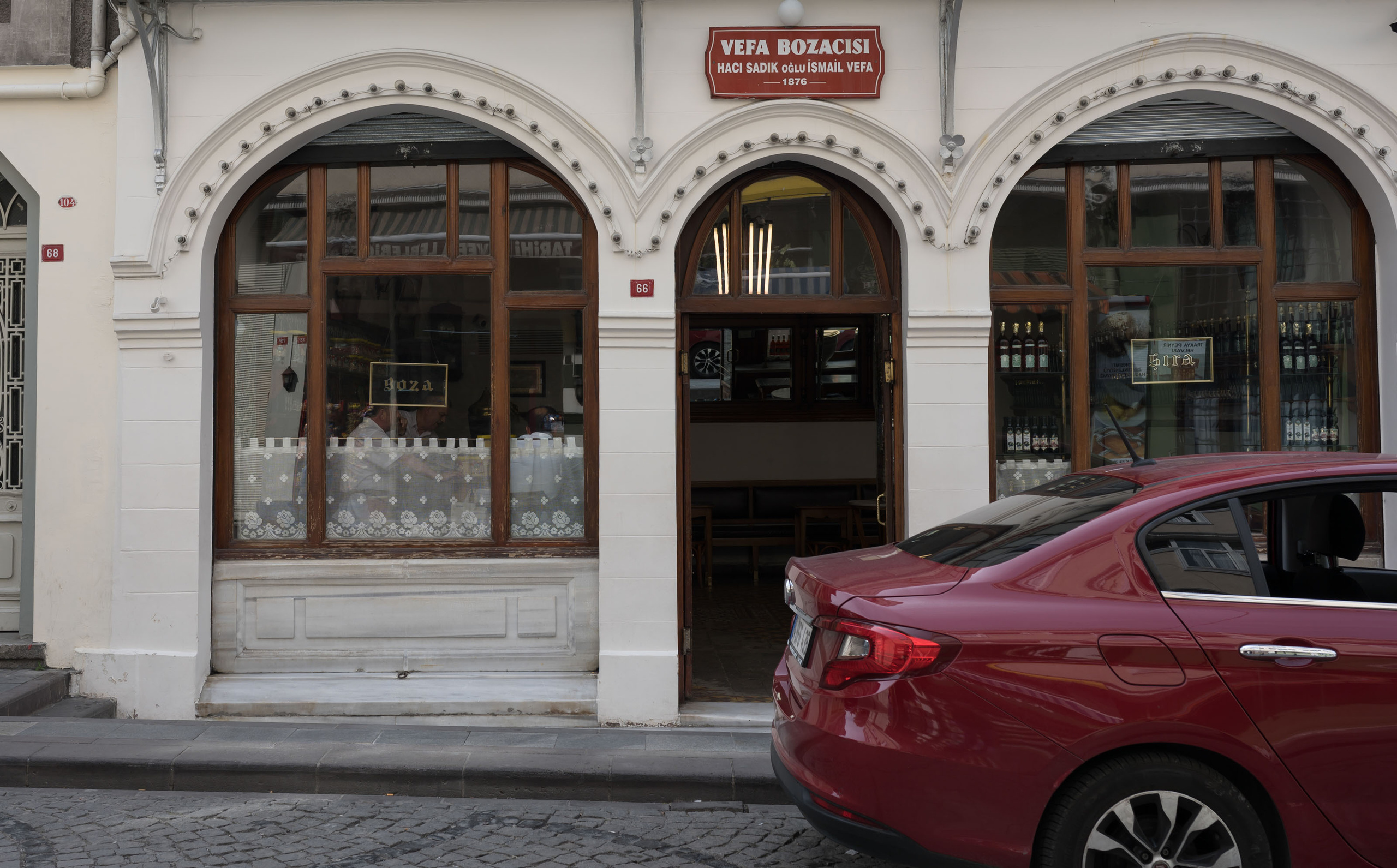 Турция '19. Юлия Розанова, коммерческий фоторепортаж в Москве