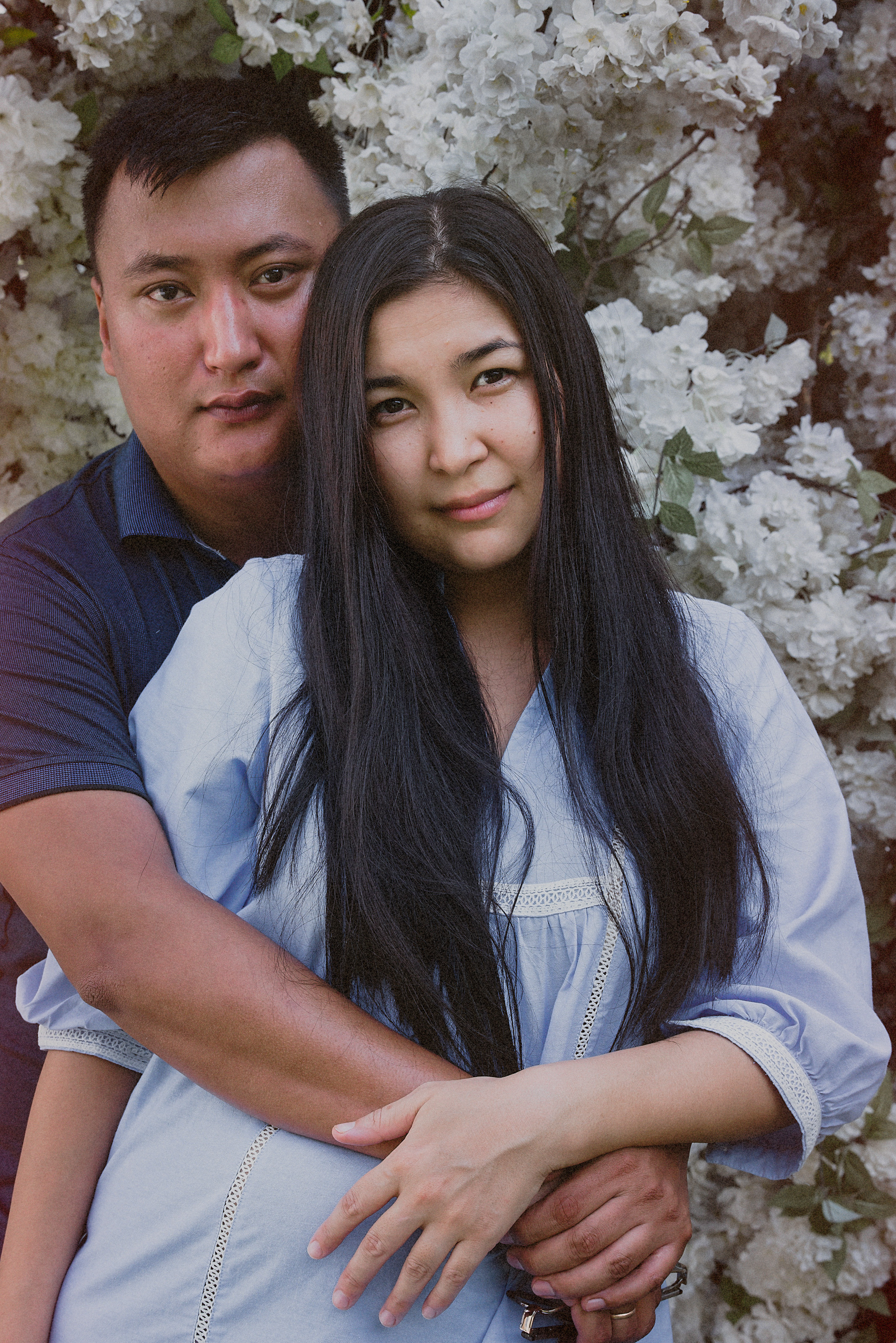 Нурбол и Ботагоз. Вьетнам. Юлия Розанова, коммерческий фоторепортаж в Москве