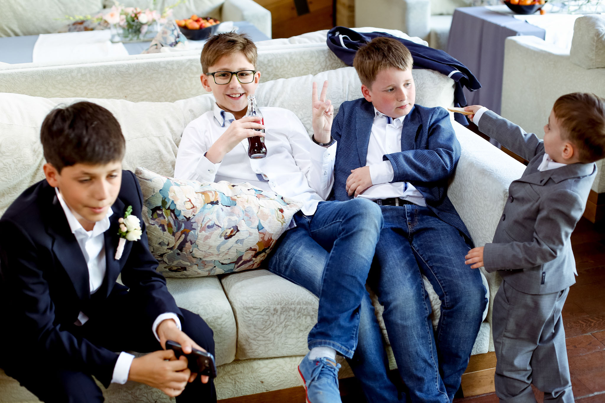 Елена и Владлен. Юлия Розанова, коммерческий фоторепортаж в Москве