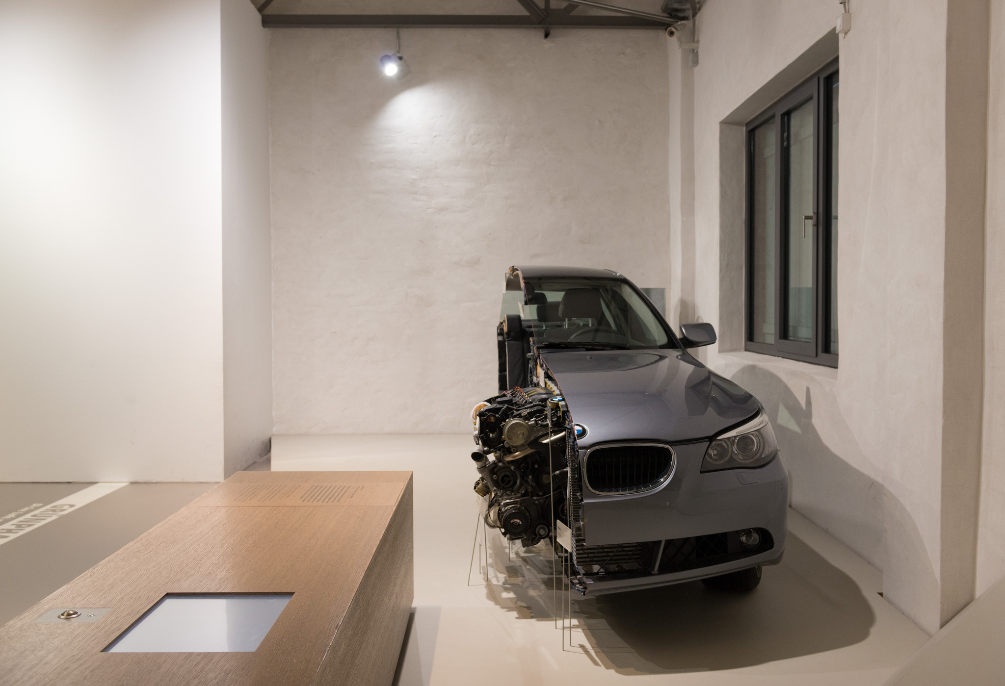 Берлин Jan '15. Юлия Розанова, коммерческий фоторепортаж в Москве