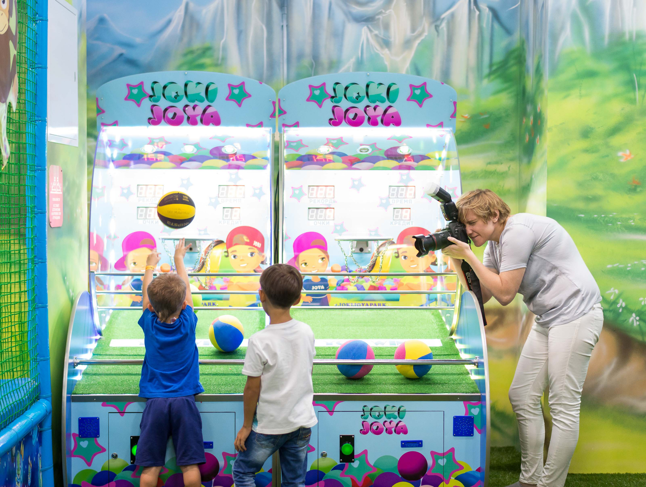 Дима 5 лет '17. Юлия Розанова, коммерческий фоторепортаж в Москве