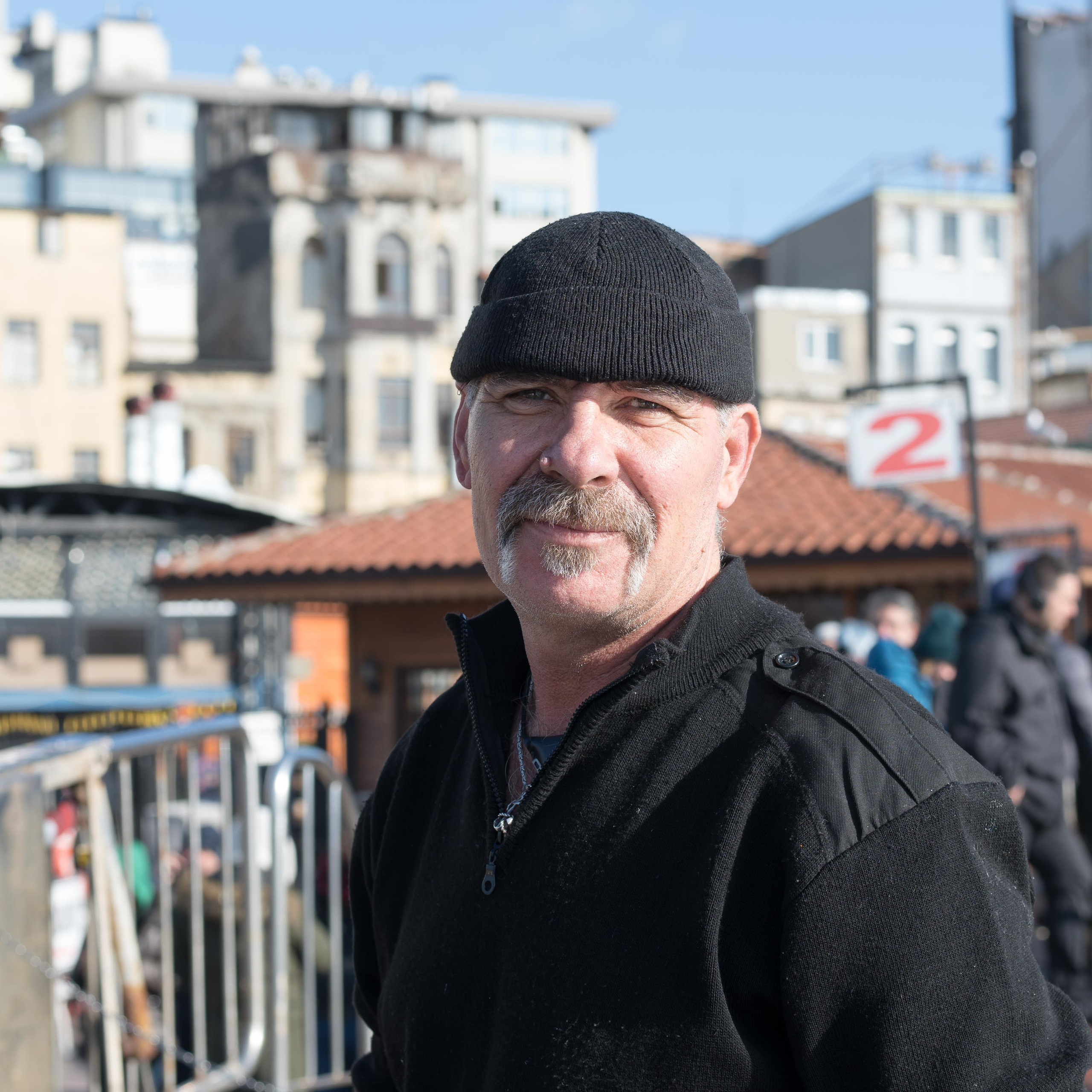 Стамбул '20. Юлия Розанова, коммерческий фоторепортаж в Москве