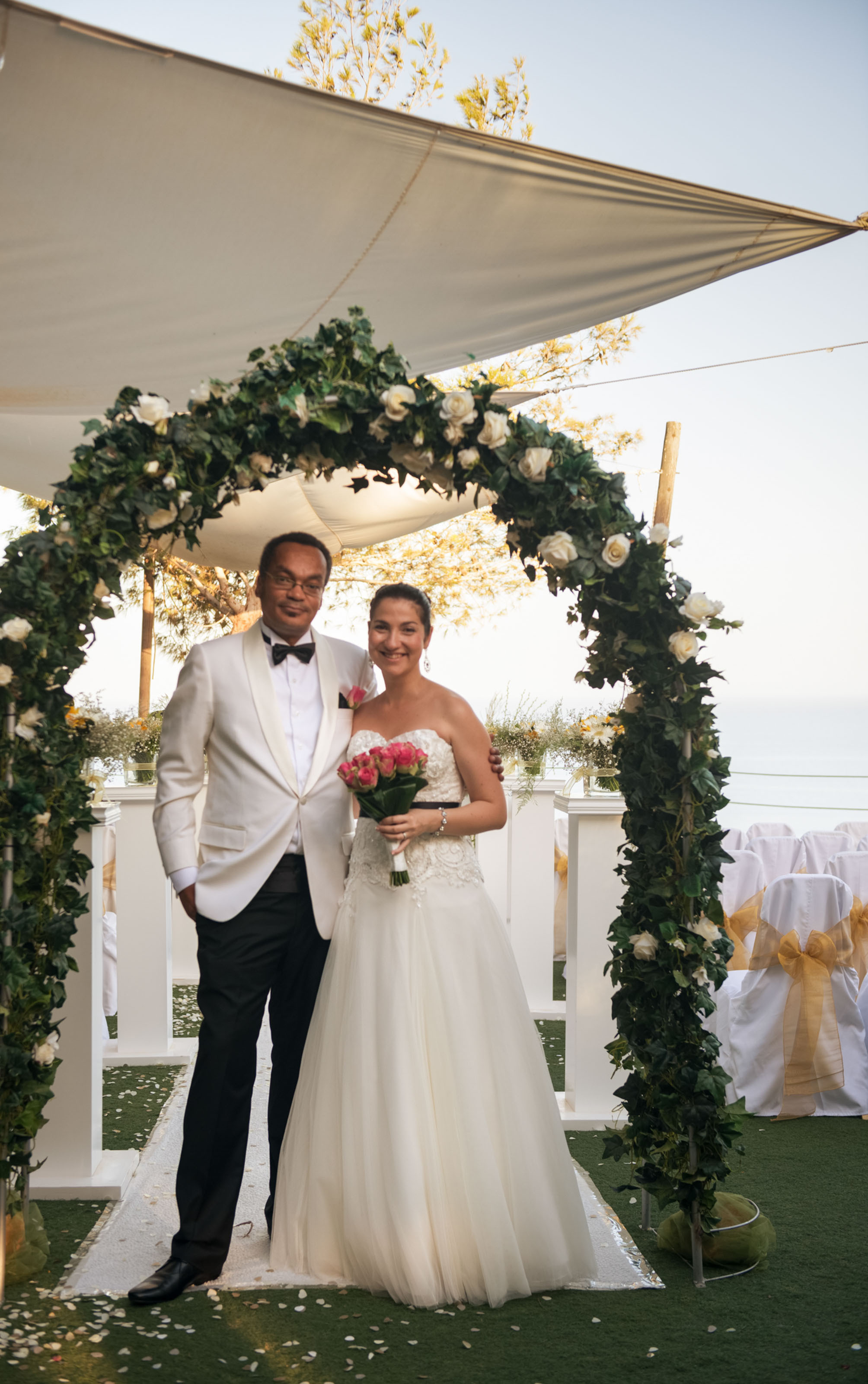 Виктор и Татьяна. Юлия Розанова, коммерческий фоторепортаж в Москве