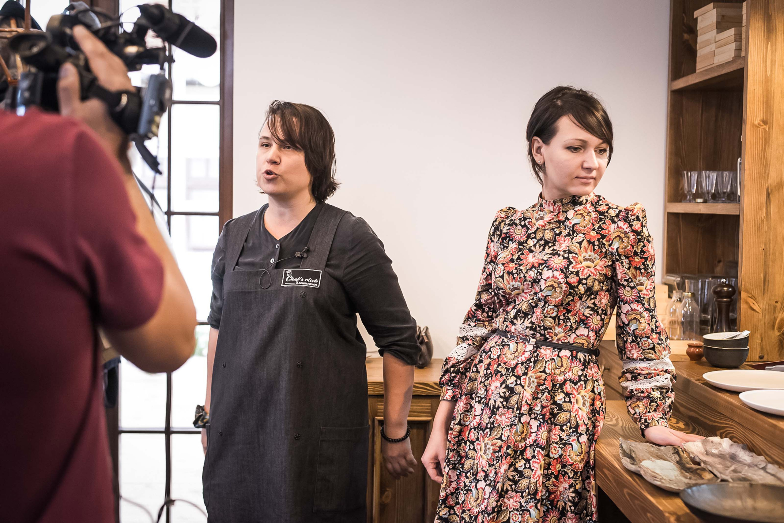 Винегрет. Суздаль. Юлия Розанова, коммерческий фоторепортаж в Москве