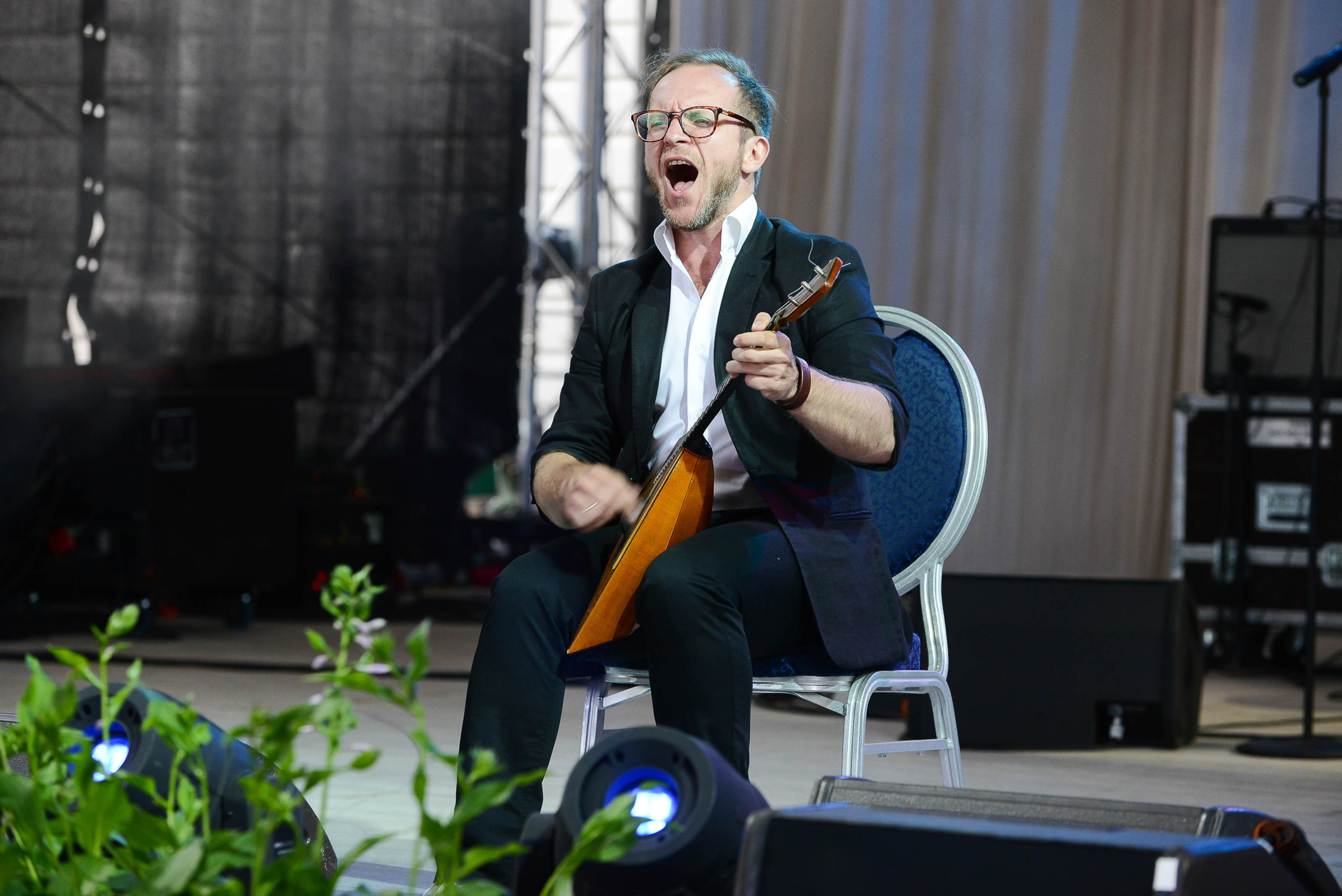 Юбилей Александра '16. Юлия Розанова, коммерческий фоторепортаж в Москве