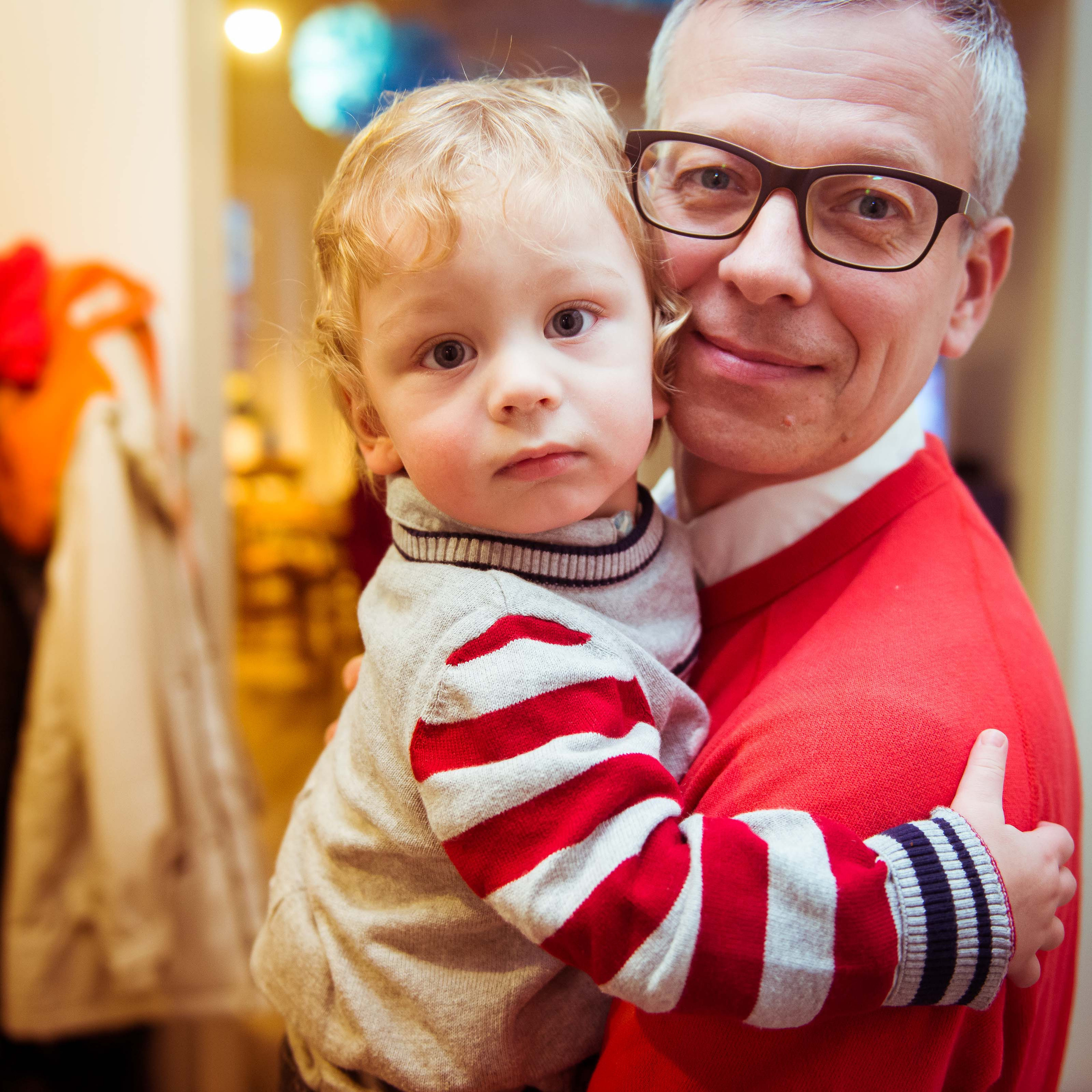 Арсений 3 года '16. Юлия Розанова, коммерческий фоторепортаж в Москве