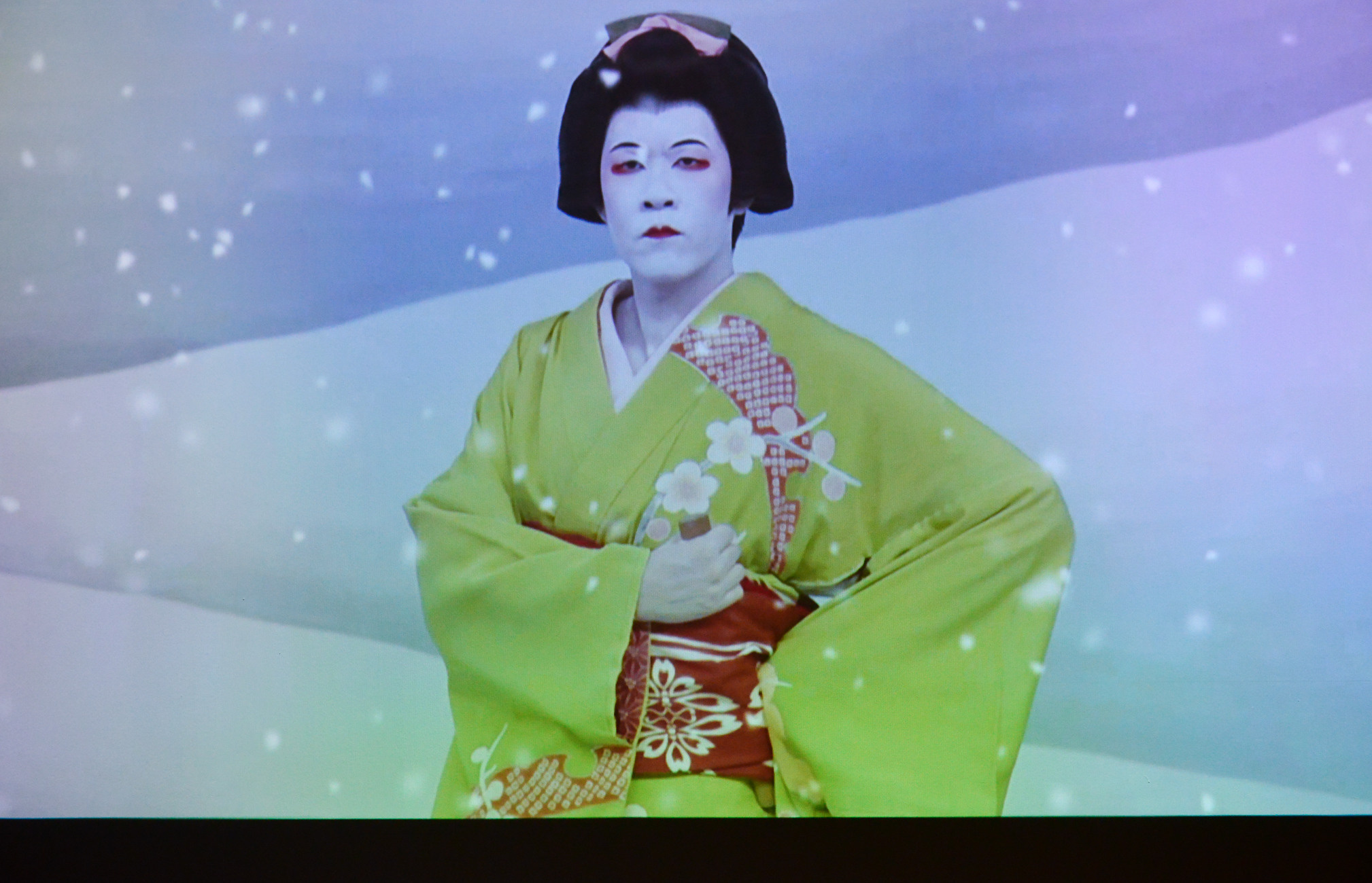 NCCA. Юлия Розанова, коммерческий фоторепортаж в Москве