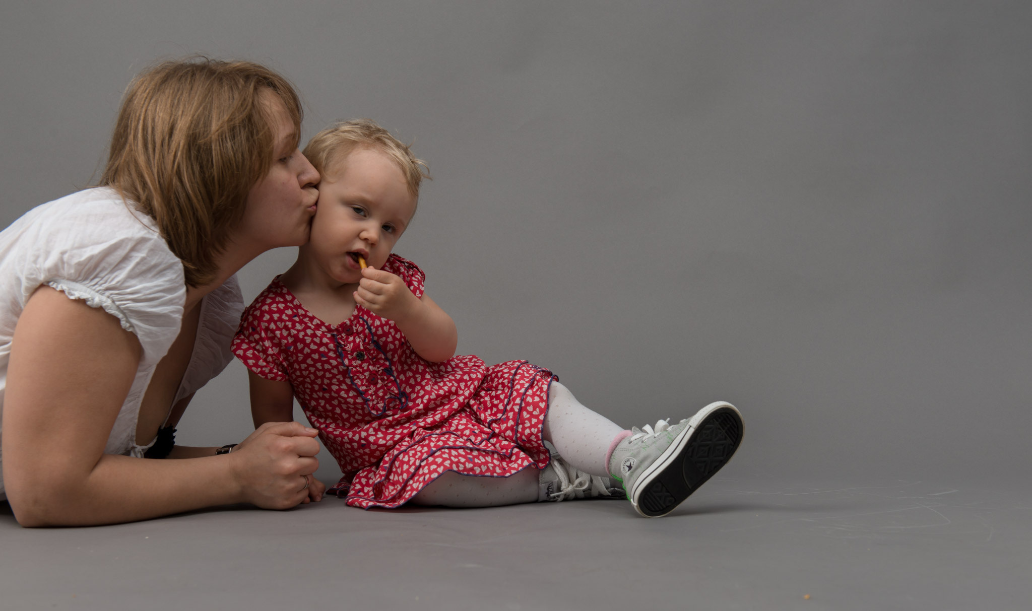 Сатункины '13. Юлия Розанова, коммерческий фоторепортаж в Москве