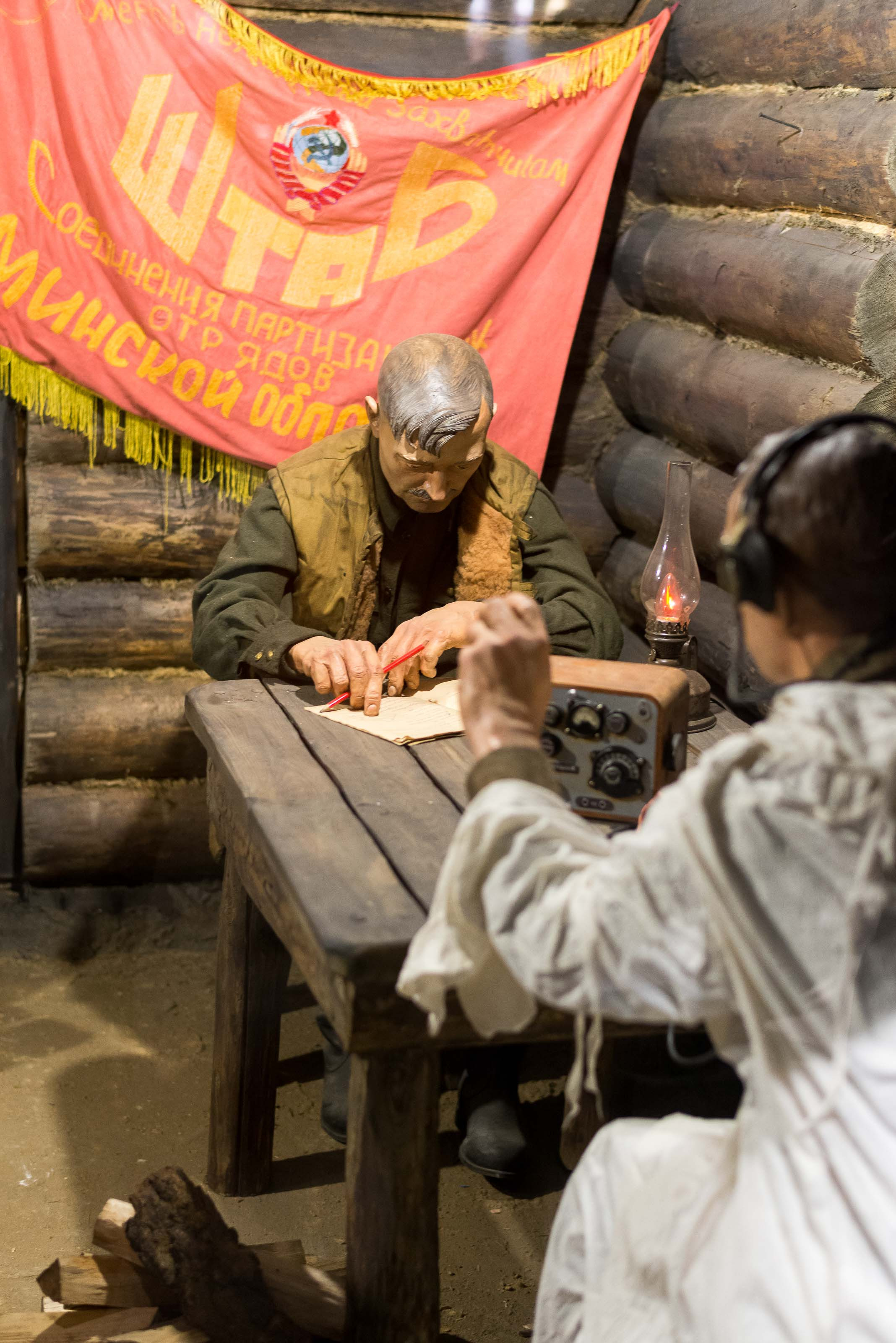 Белорусский государственный музей истории Великой Отечественной войны. Юлия Розанова, коммерческий фоторепортаж в Москве