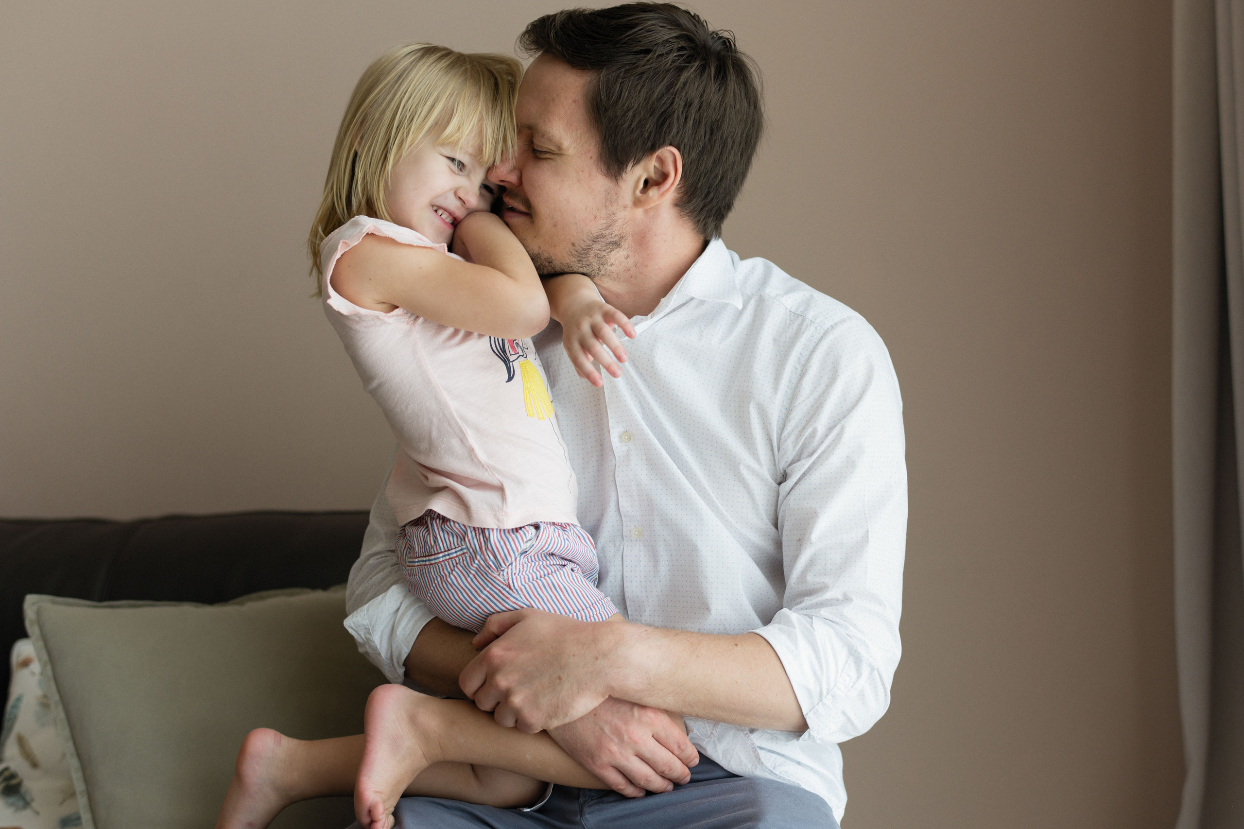 Артём и Наталья ' 20. Юлия Розанова, коммерческий фоторепортаж в Москве