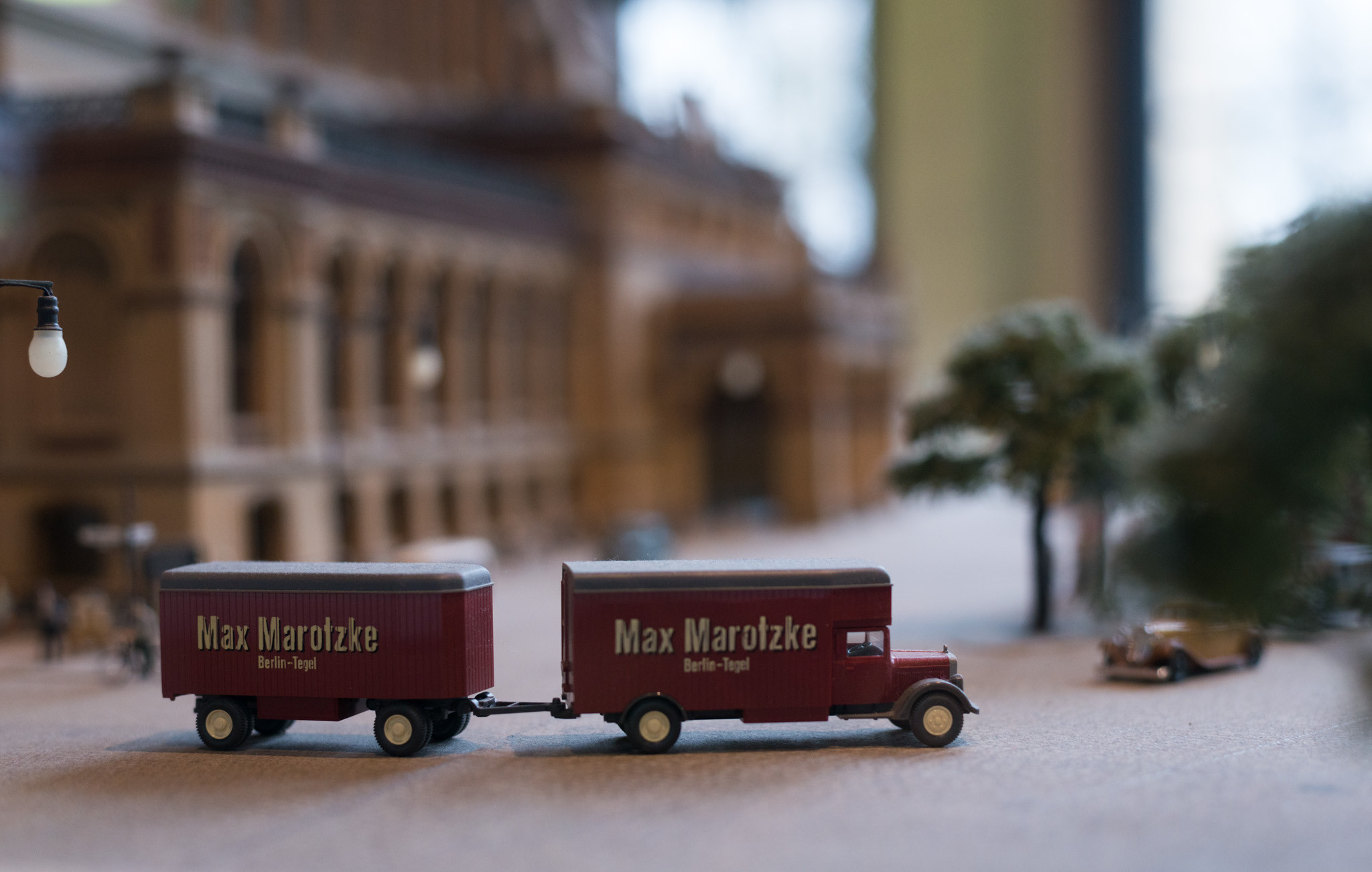 Берлин Jan '15. Юлия Розанова, коммерческий фоторепортаж в Москве