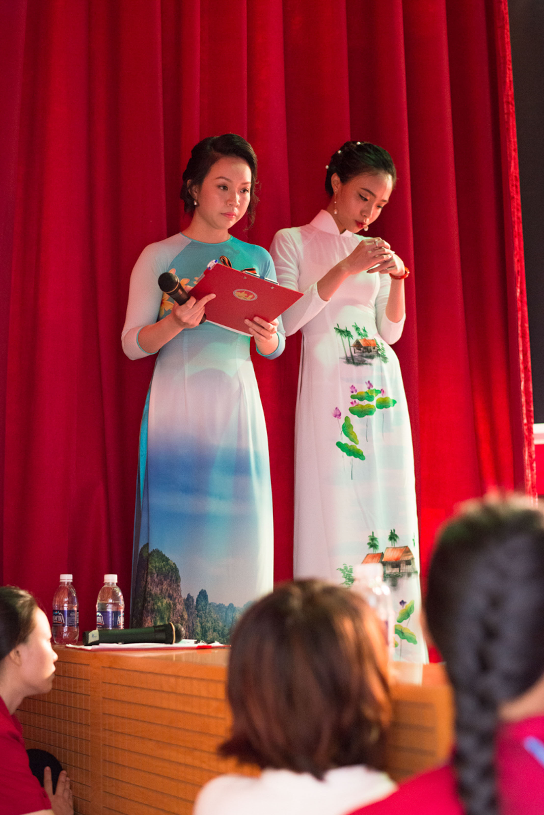 9 мая в Хошимине. Юлия Розанова, коммерческий фоторепортаж в Москве