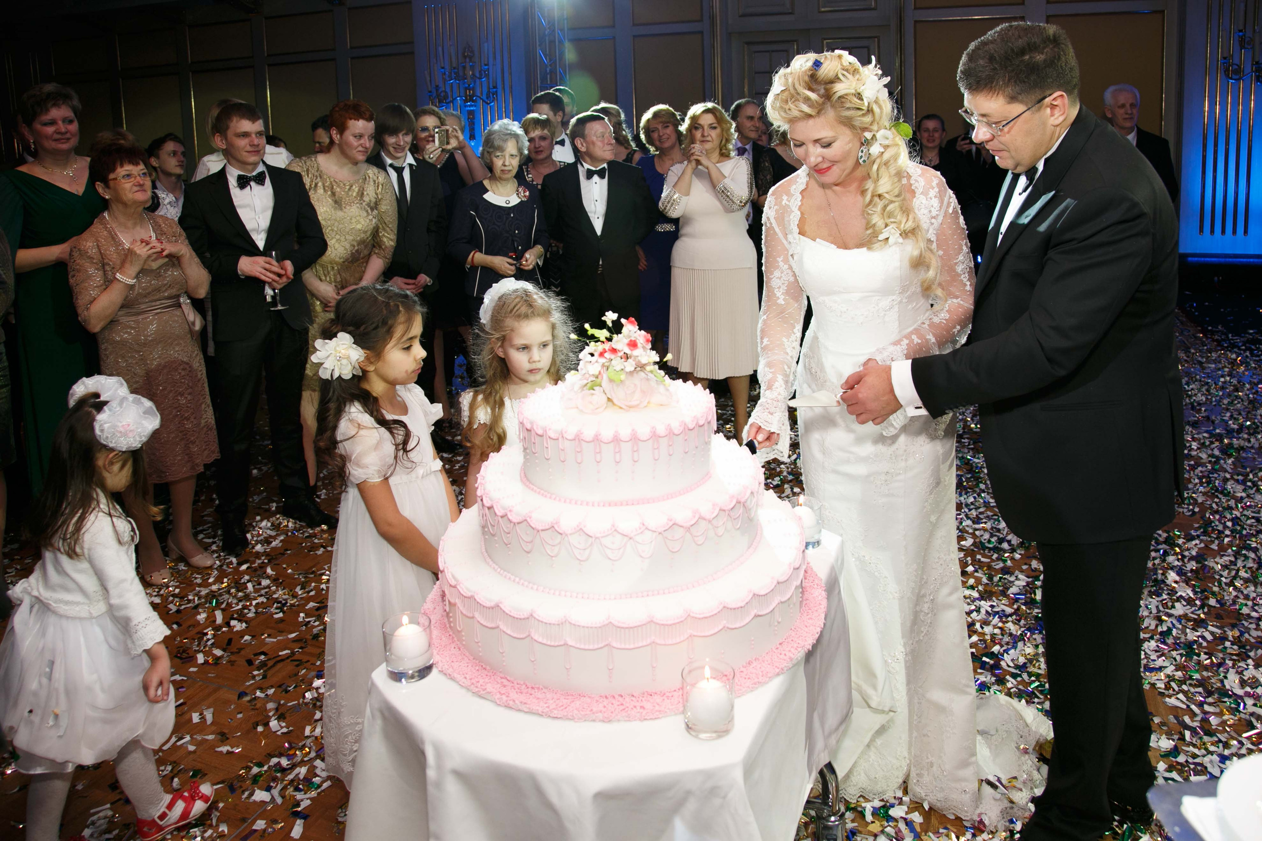 Александр и Вера. Юлия Розанова, коммерческий фоторепортаж в Москве