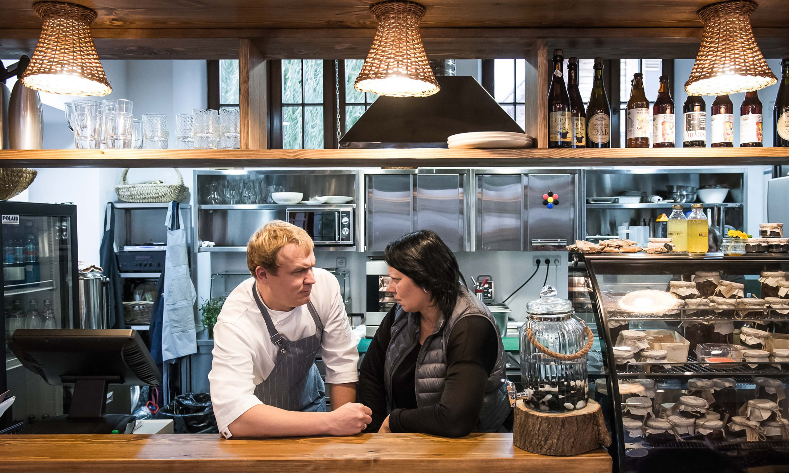 Винегрет. Суздаль. Юлия Розанова, коммерческий фоторепортаж в Москве