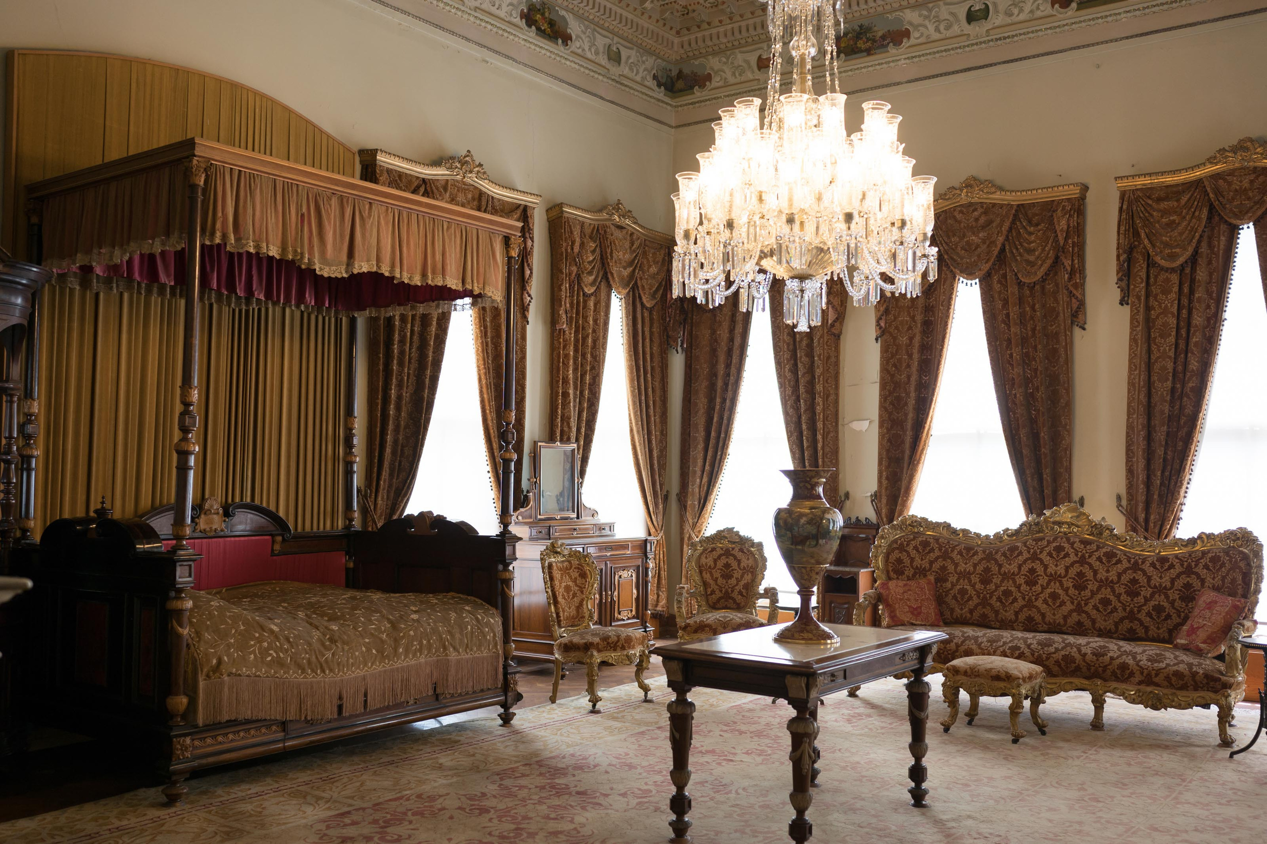 Турция '19. Юлия Розанова, коммерческий фоторепортаж в Москве