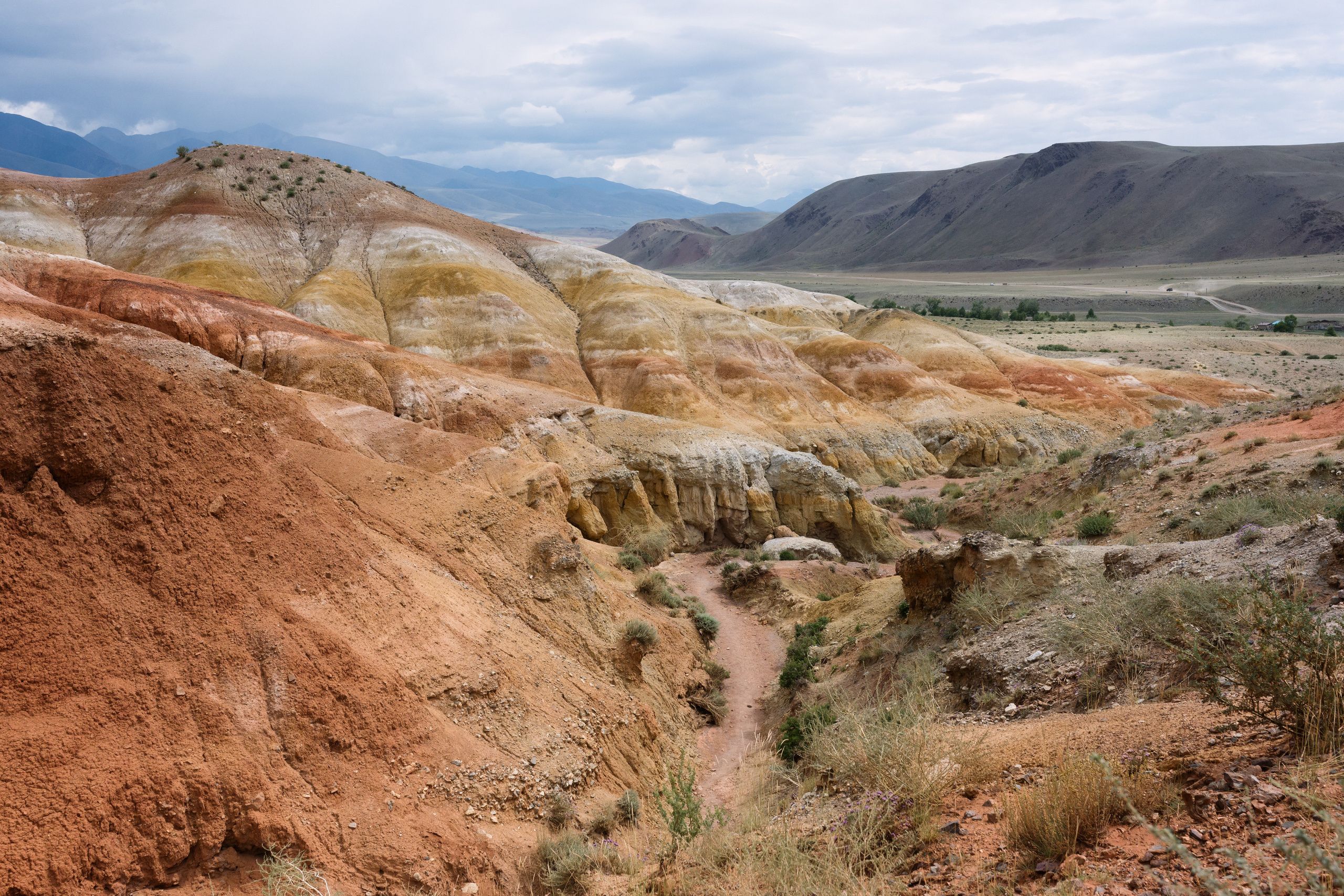 Алтай. Юлия Розанова, коммерческий фоторепортаж в Москве