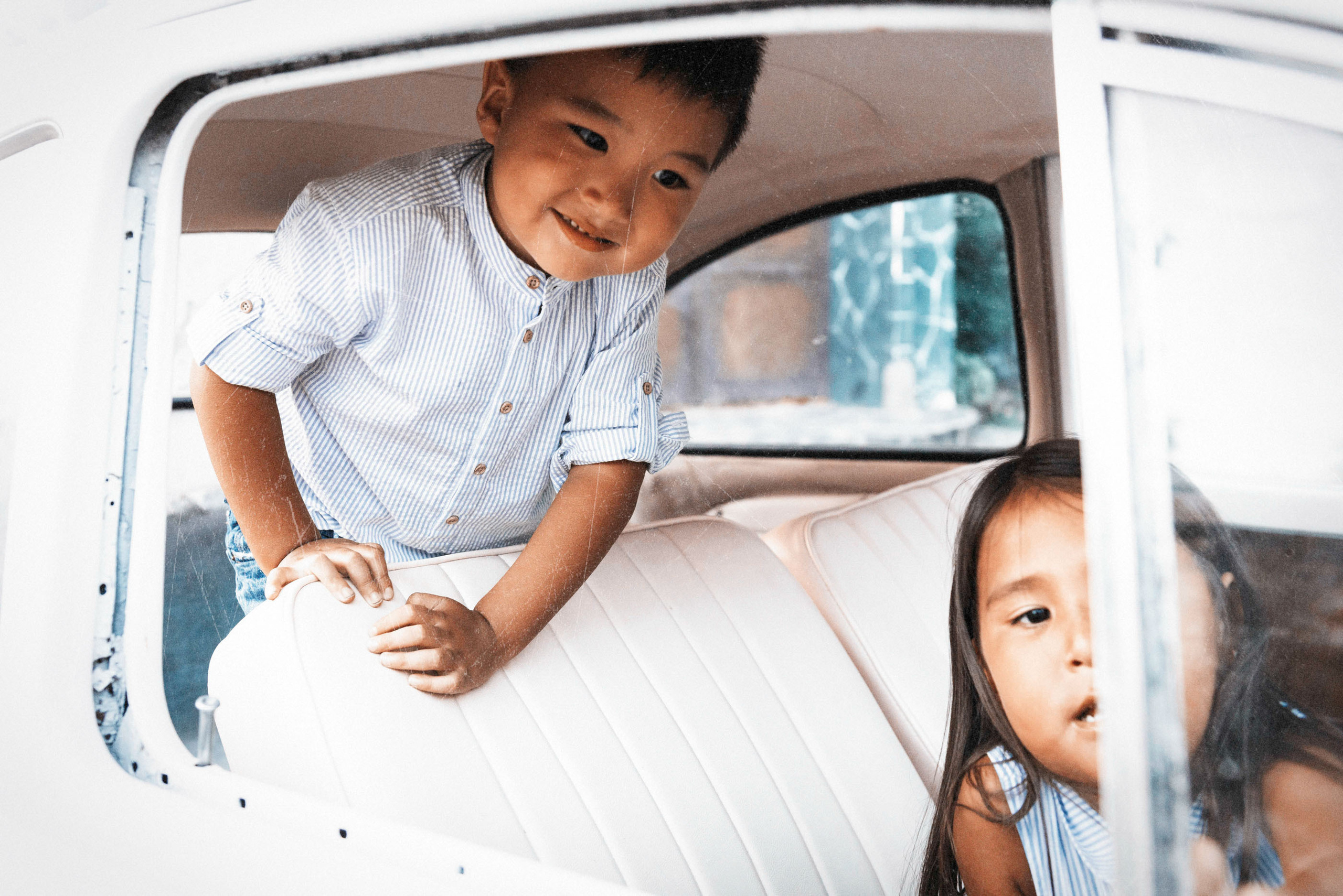 Ботагоз и родители '18. Юлия Розанова, коммерческий фоторепортаж в Москве