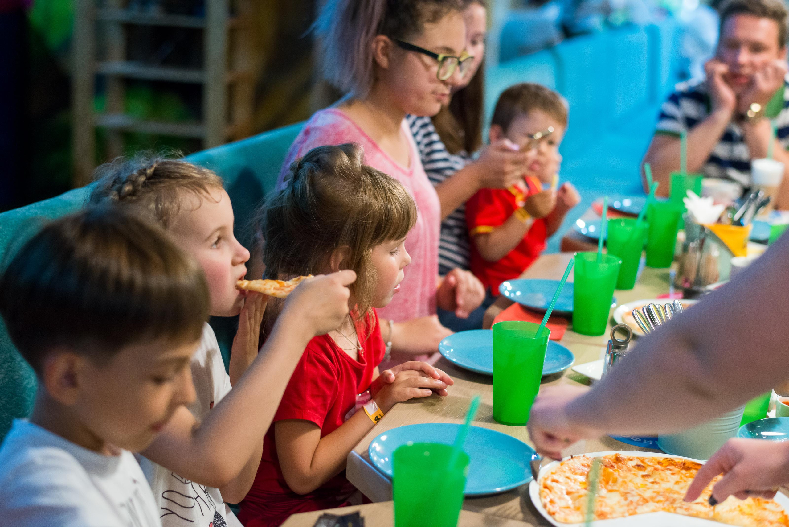 Дима 5 лет '17. Юлия Розанова, коммерческий фоторепортаж в Москве