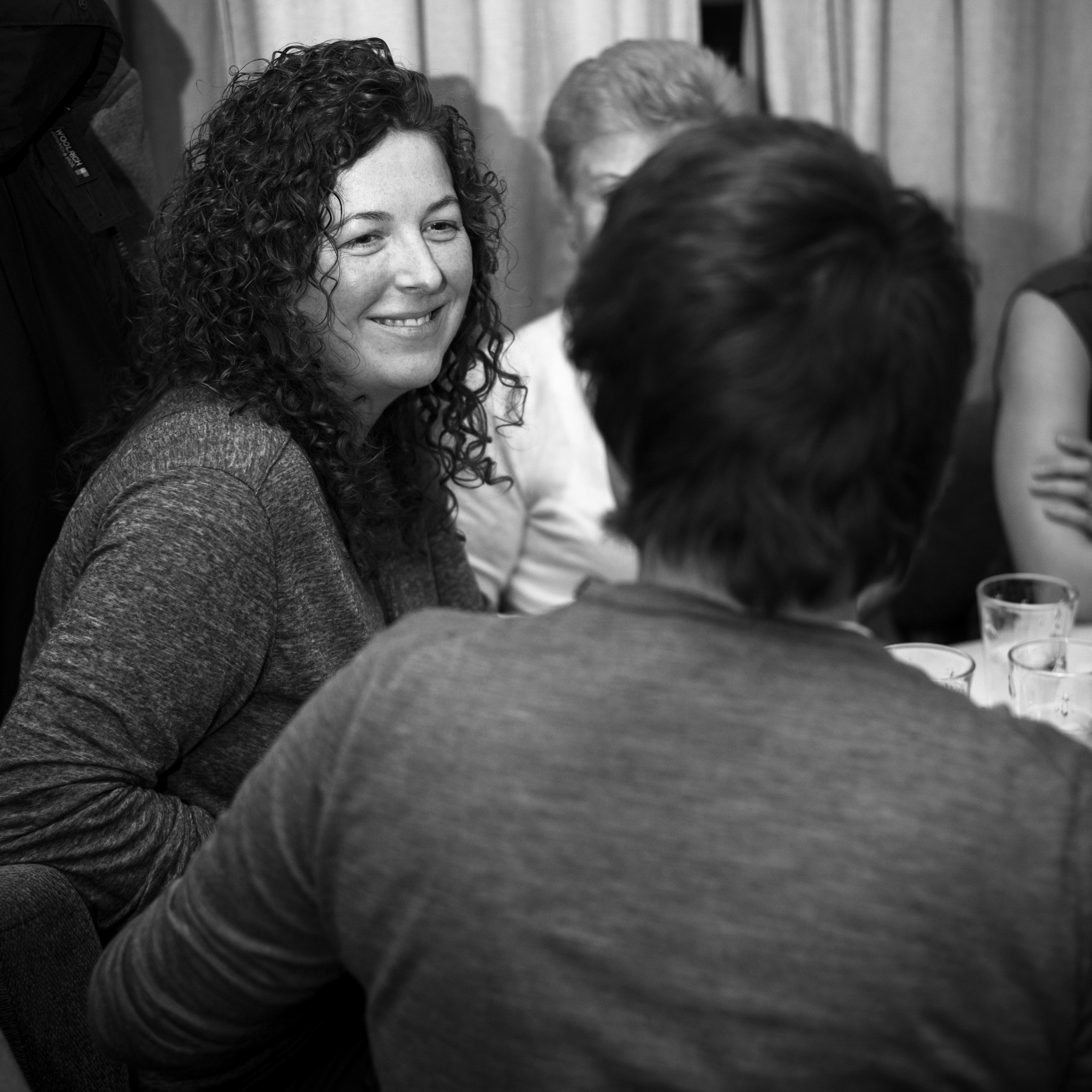 Литературные чтения. «Хитрые люди». Юлия Розанова, коммерческий фоторепортаж в Москве