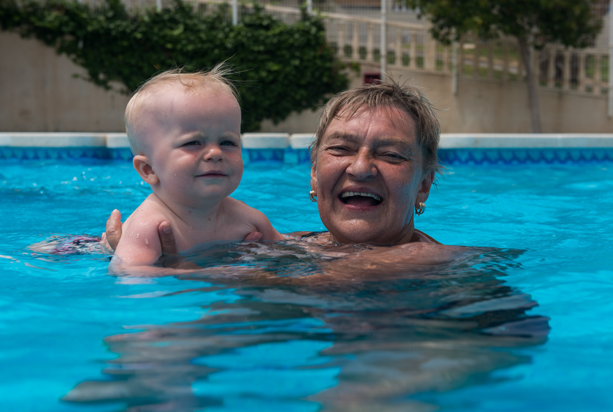 Costahispania. Семья. Юлия Розанова, коммерческий фоторепортаж в Москве