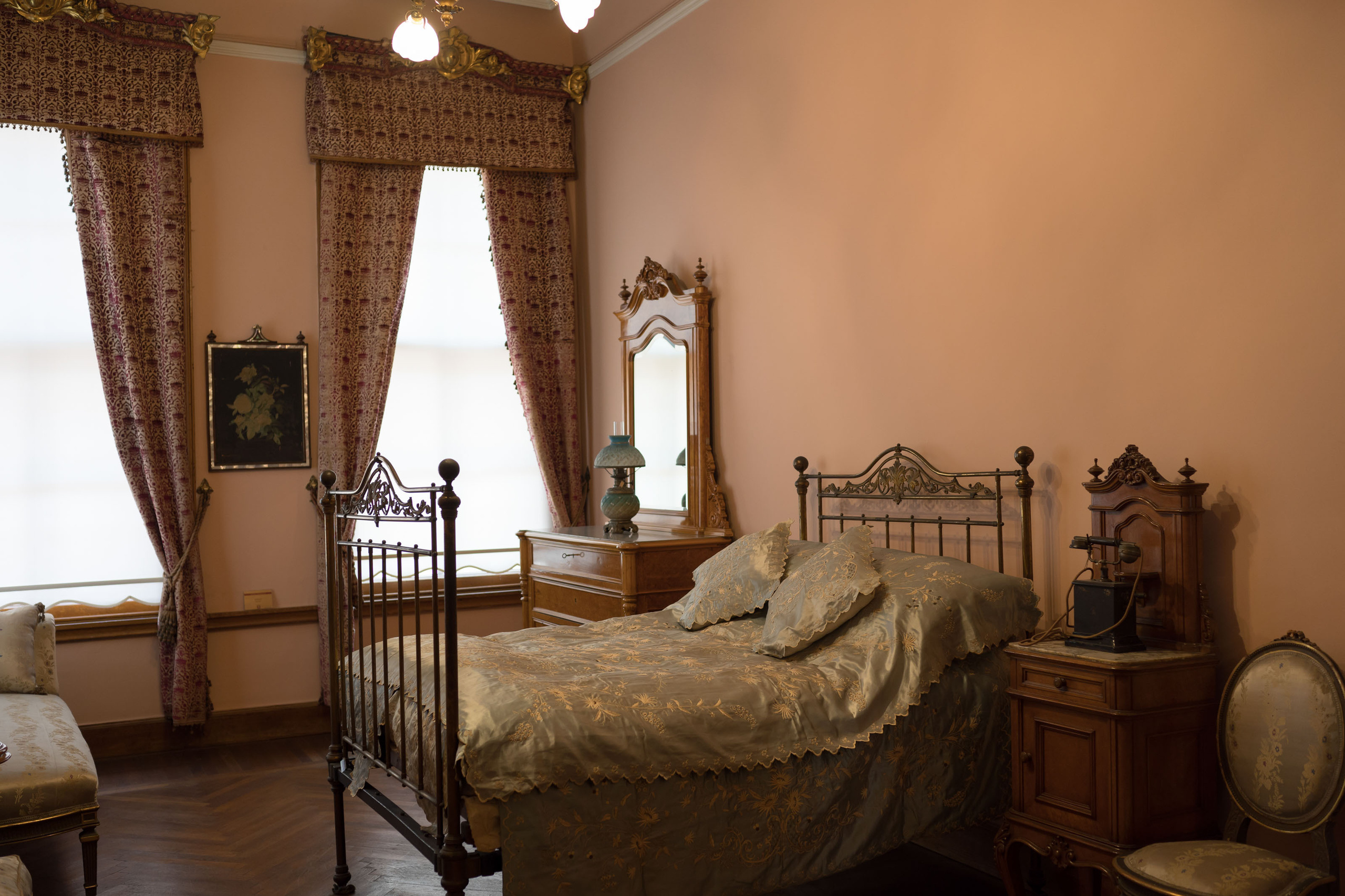 Турция '19. Юлия Розанова, коммерческий фоторепортаж в Москве