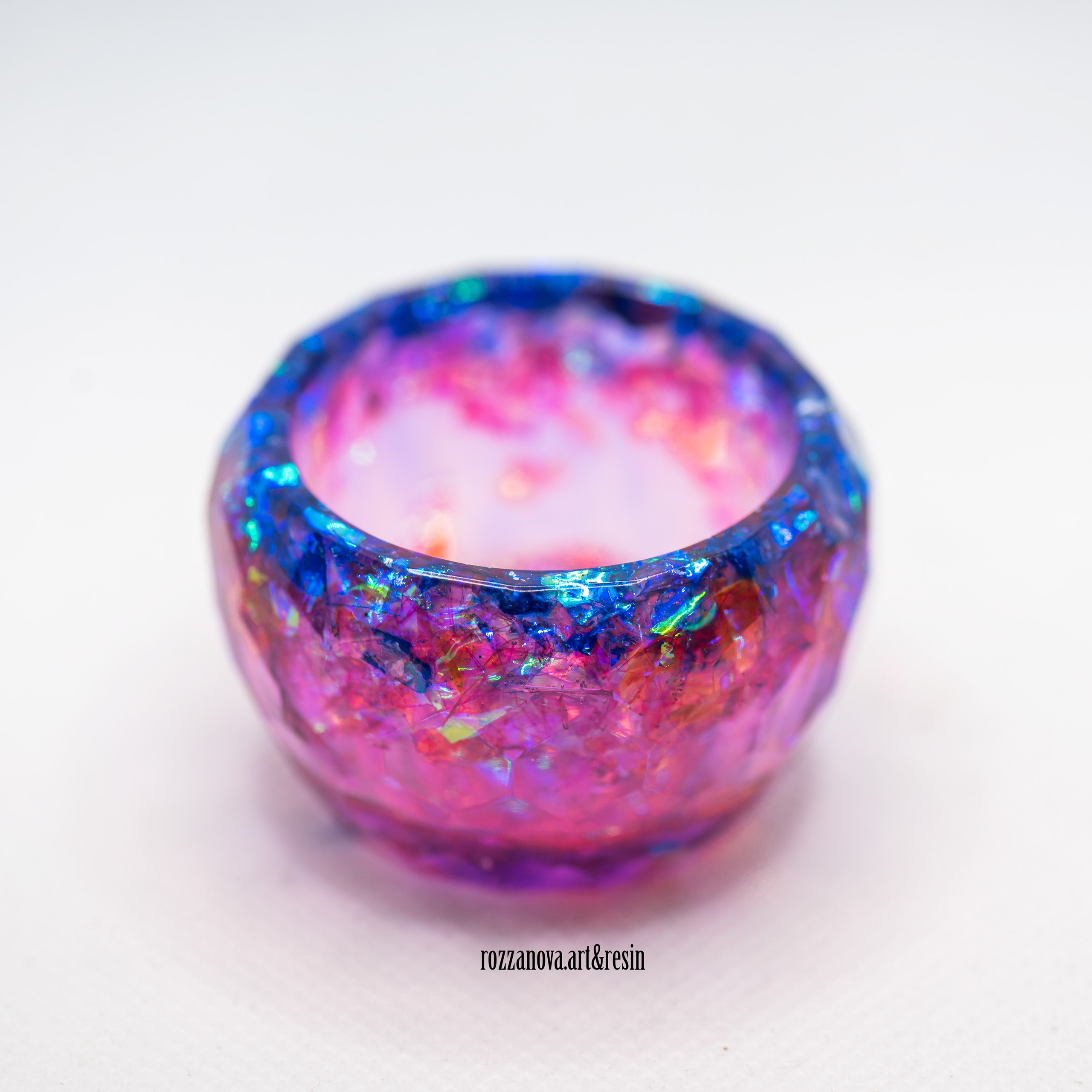 Resinart. Юлия Розанова, коммерческий фоторепортаж в Москве