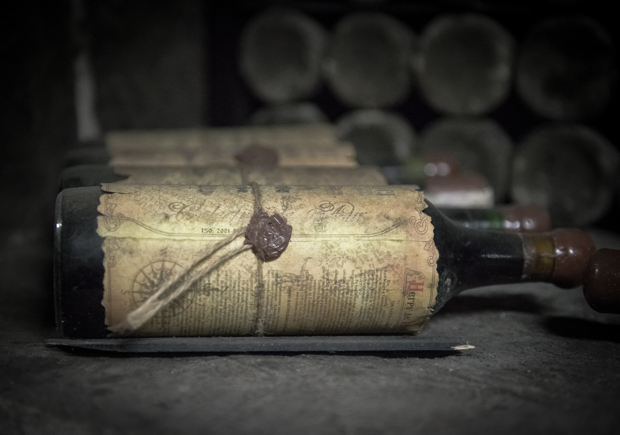 Массандра. Винодельческий комбинат. Юлия Розанова, коммерческий фоторепортаж в Москве