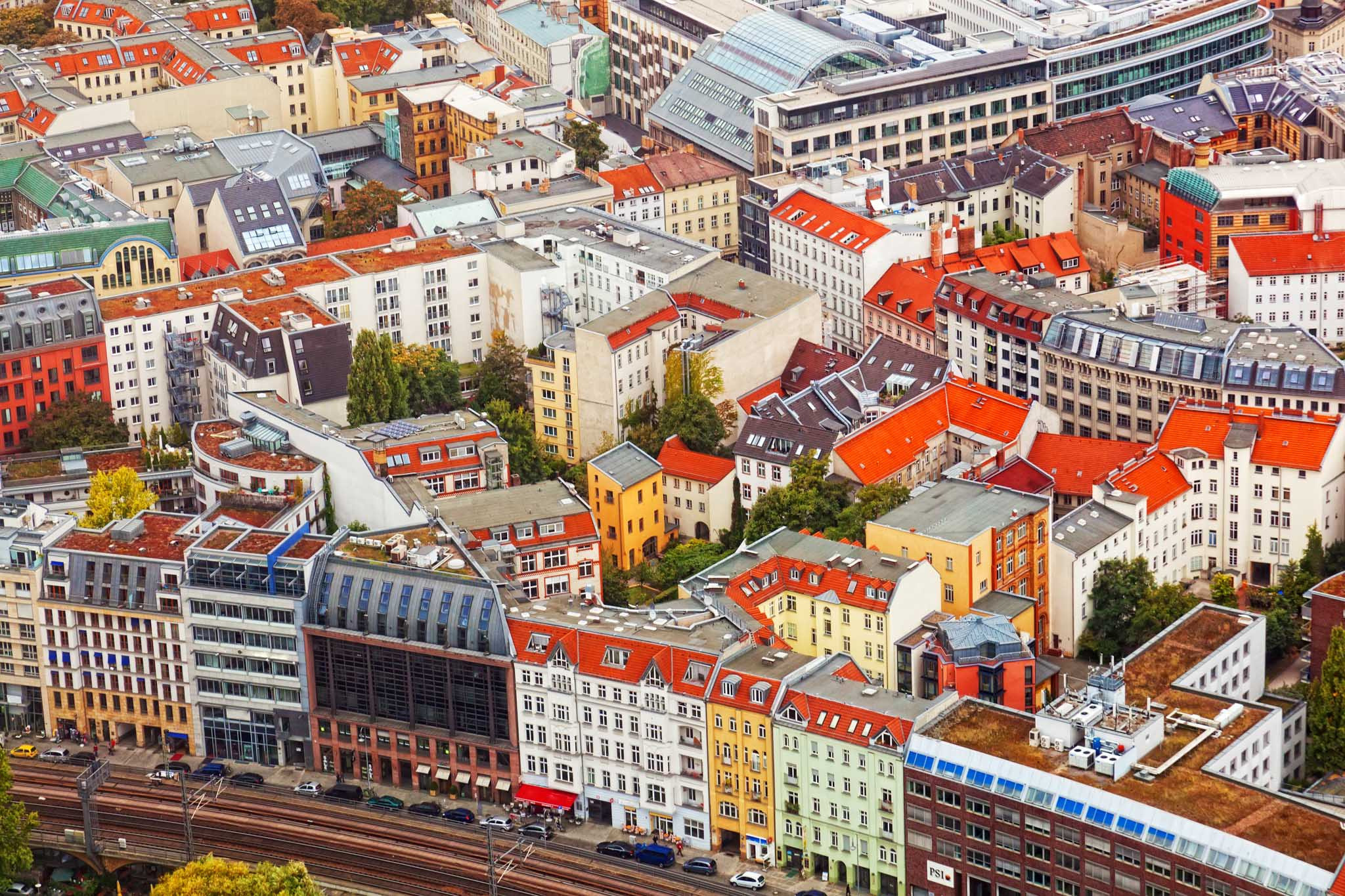 Германия. Юлия Розанова, коммерческий фоторепортаж в Москве