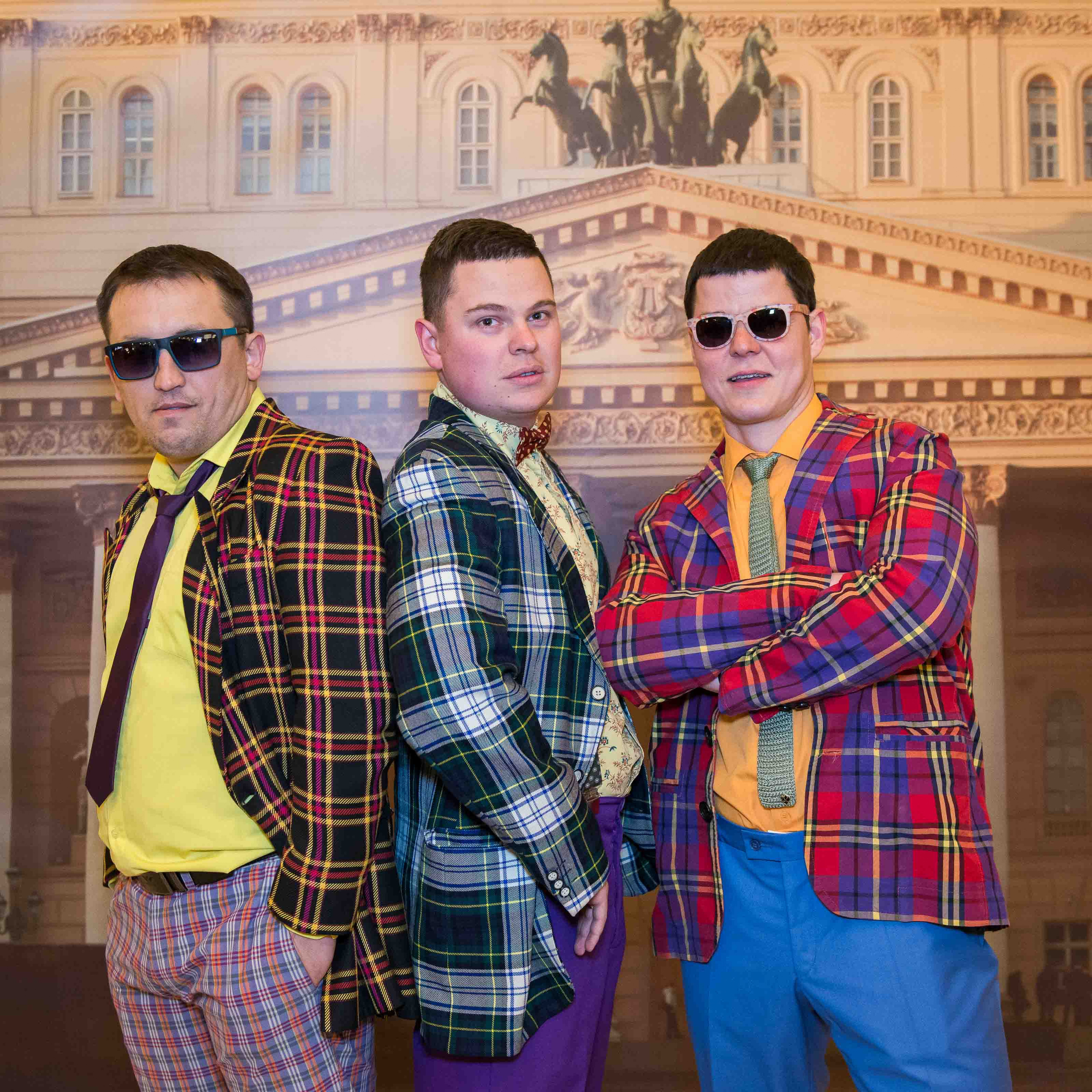 Ресанта. Новый год '16. Юлия Розанова, коммерческий фоторепортаж в Москве