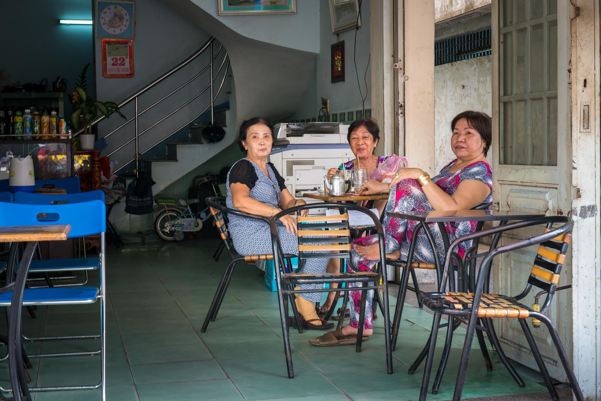 Фотопрогулка. Ноябрь 2017. Юлия Розанова, коммерческий фоторепортаж в Москве