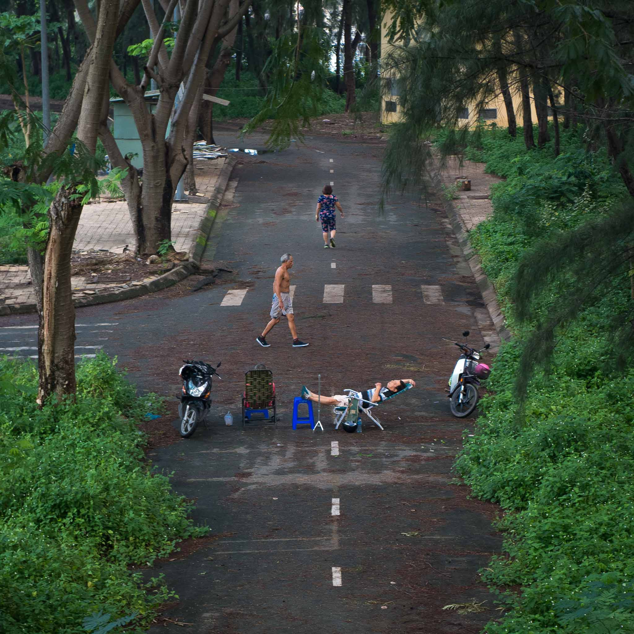 Фотопрогулка'17. Юлия Розанова, коммерческий фоторепортаж в Москве