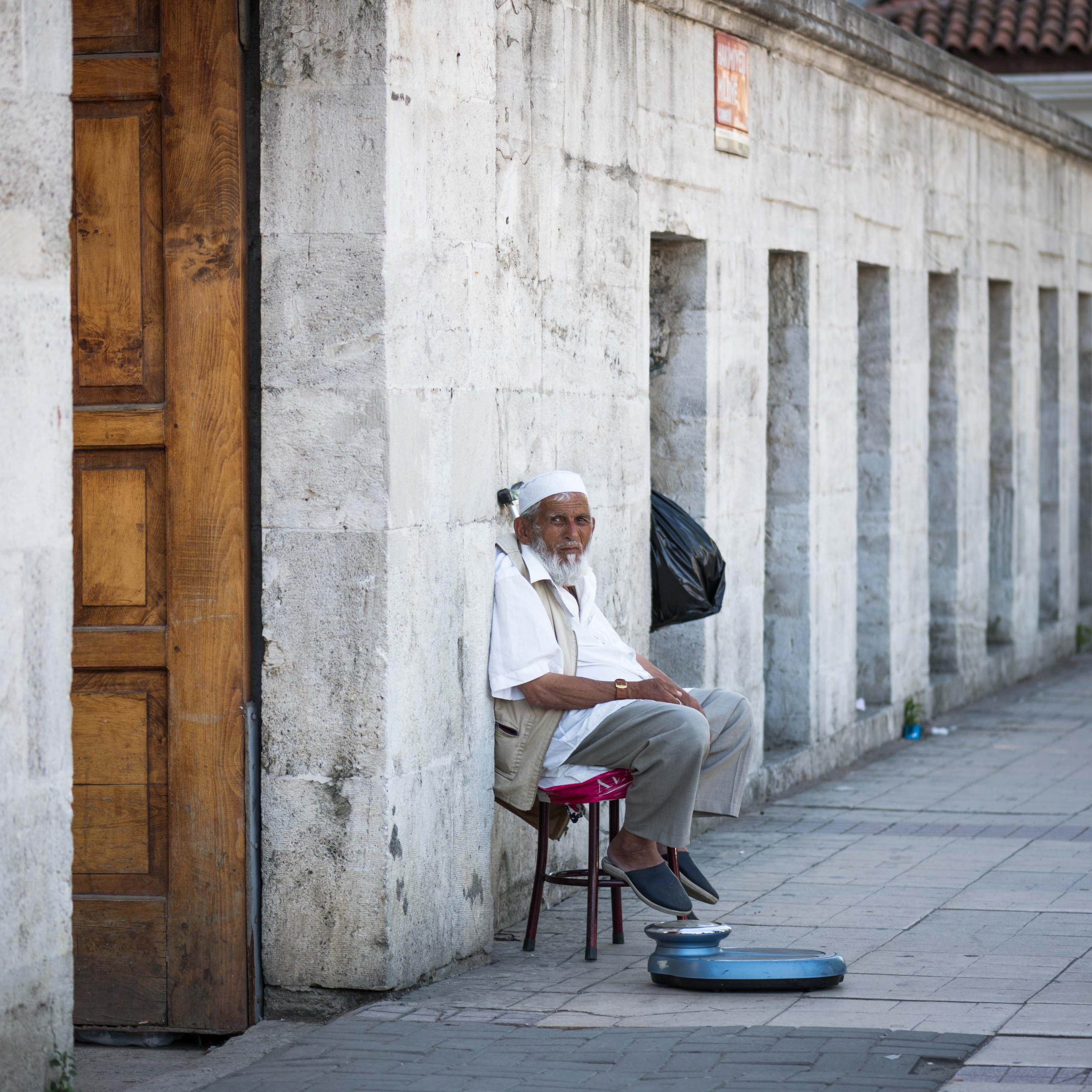 Турция '19. Юлия Розанова, коммерческий фоторепортаж в Москве