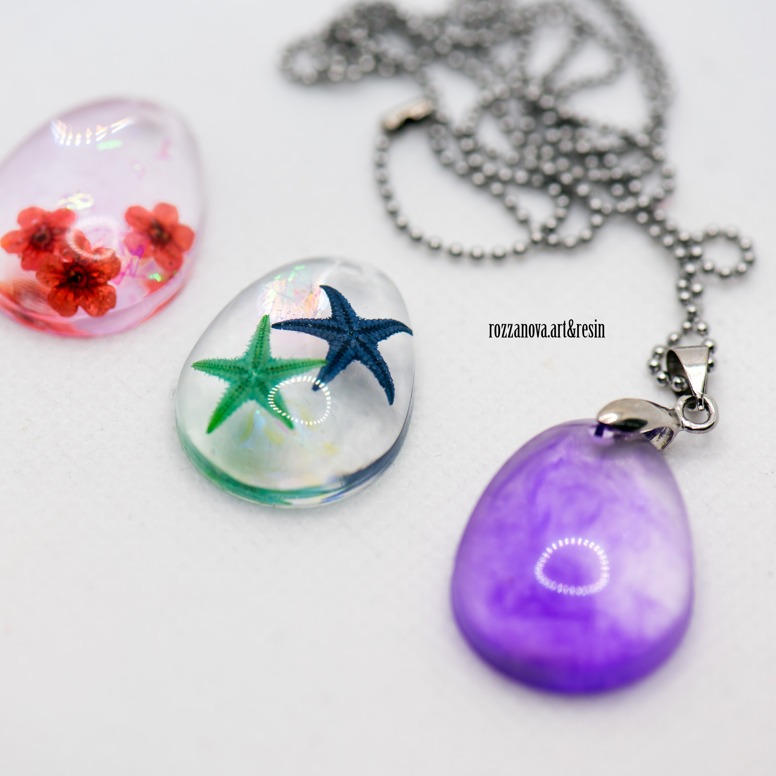 Imitation jewelry. Юлия Розанова, коммерческий фоторепортаж в Москве