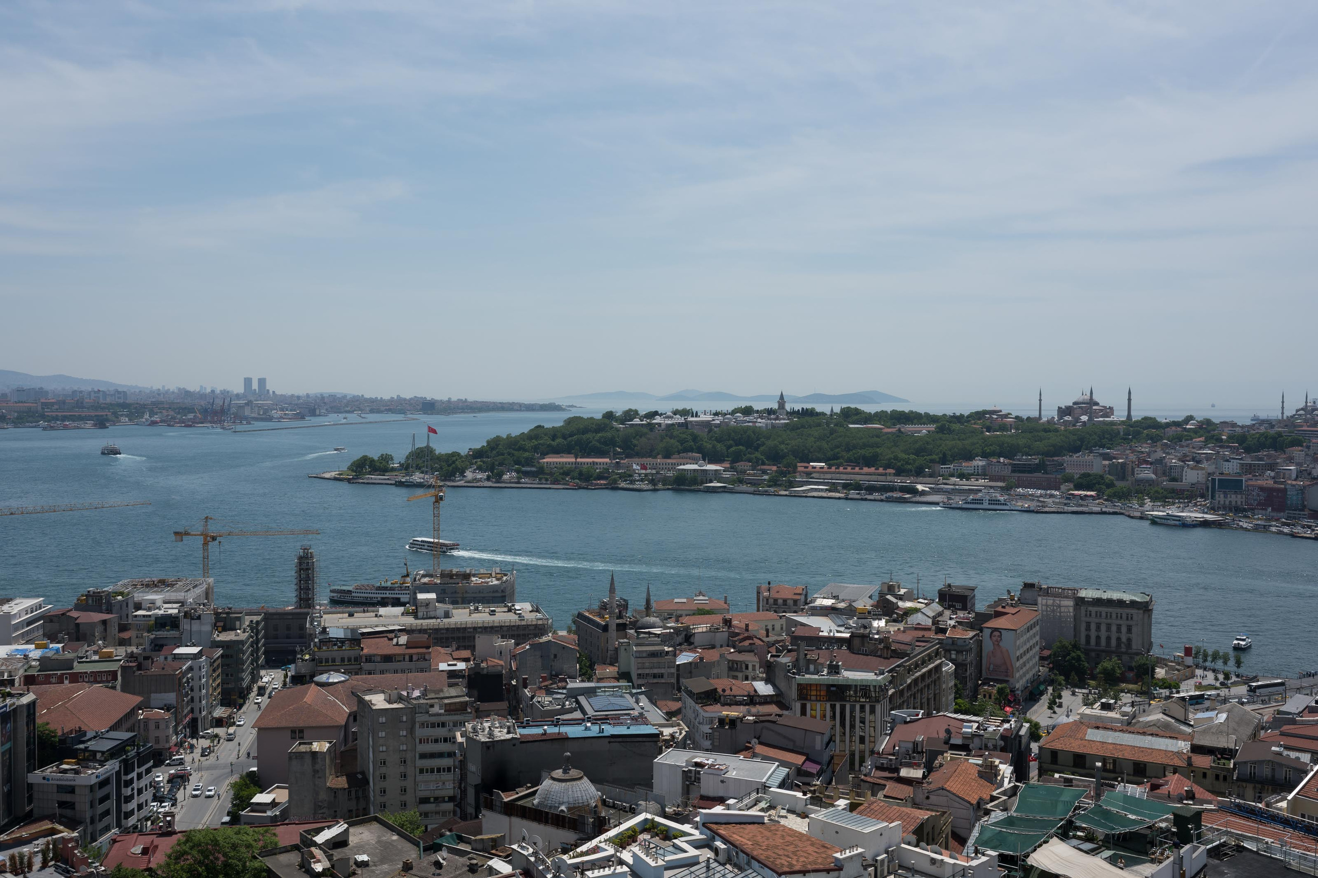 Турция '19. Юлия Розанова, коммерческий фоторепортаж в Москве