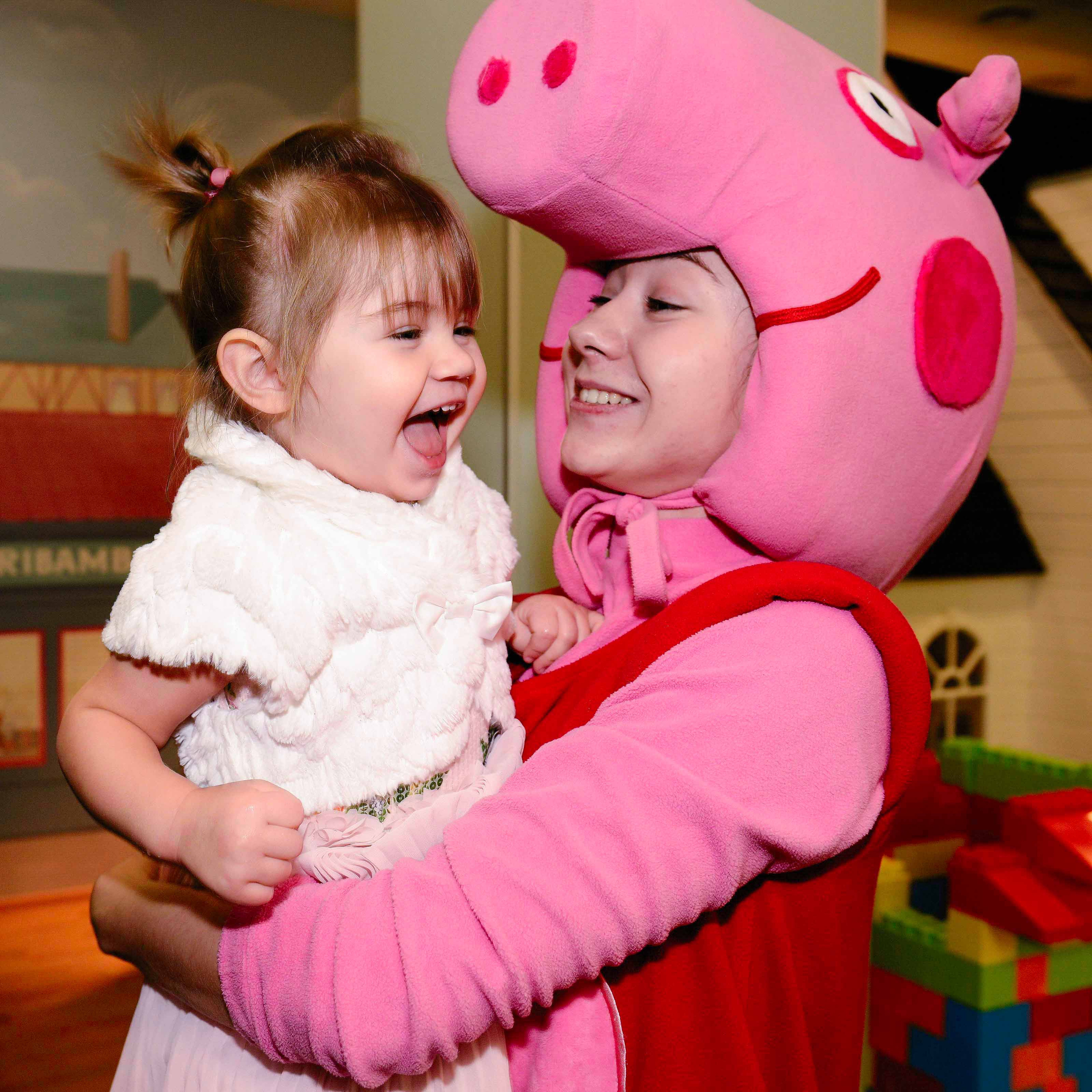 Вика 2 года '16. Юлия Розанова, коммерческий фоторепортаж в Москве