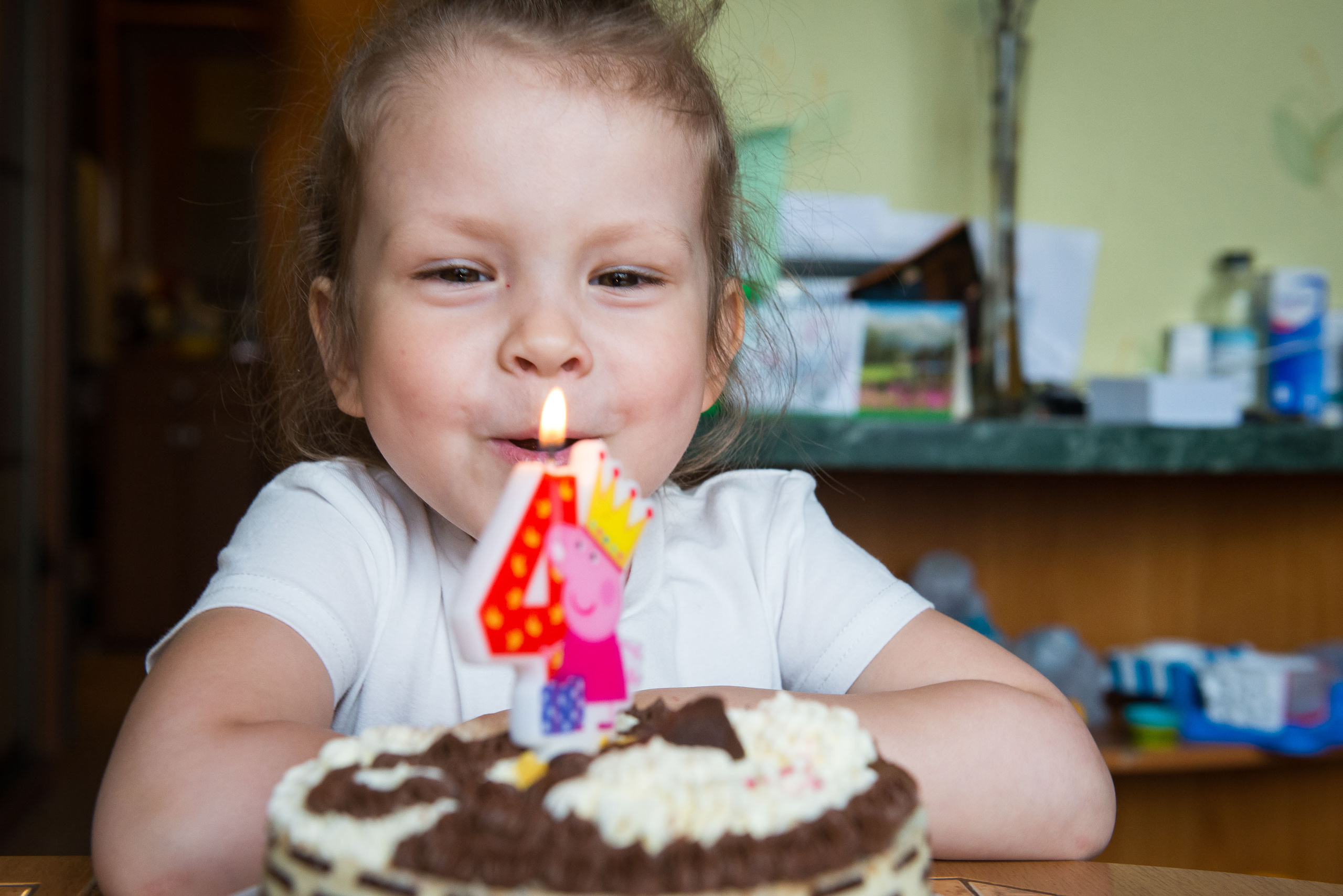 Саня 4 года '16. Юлия Розанова, коммерческий фоторепортаж в Москве