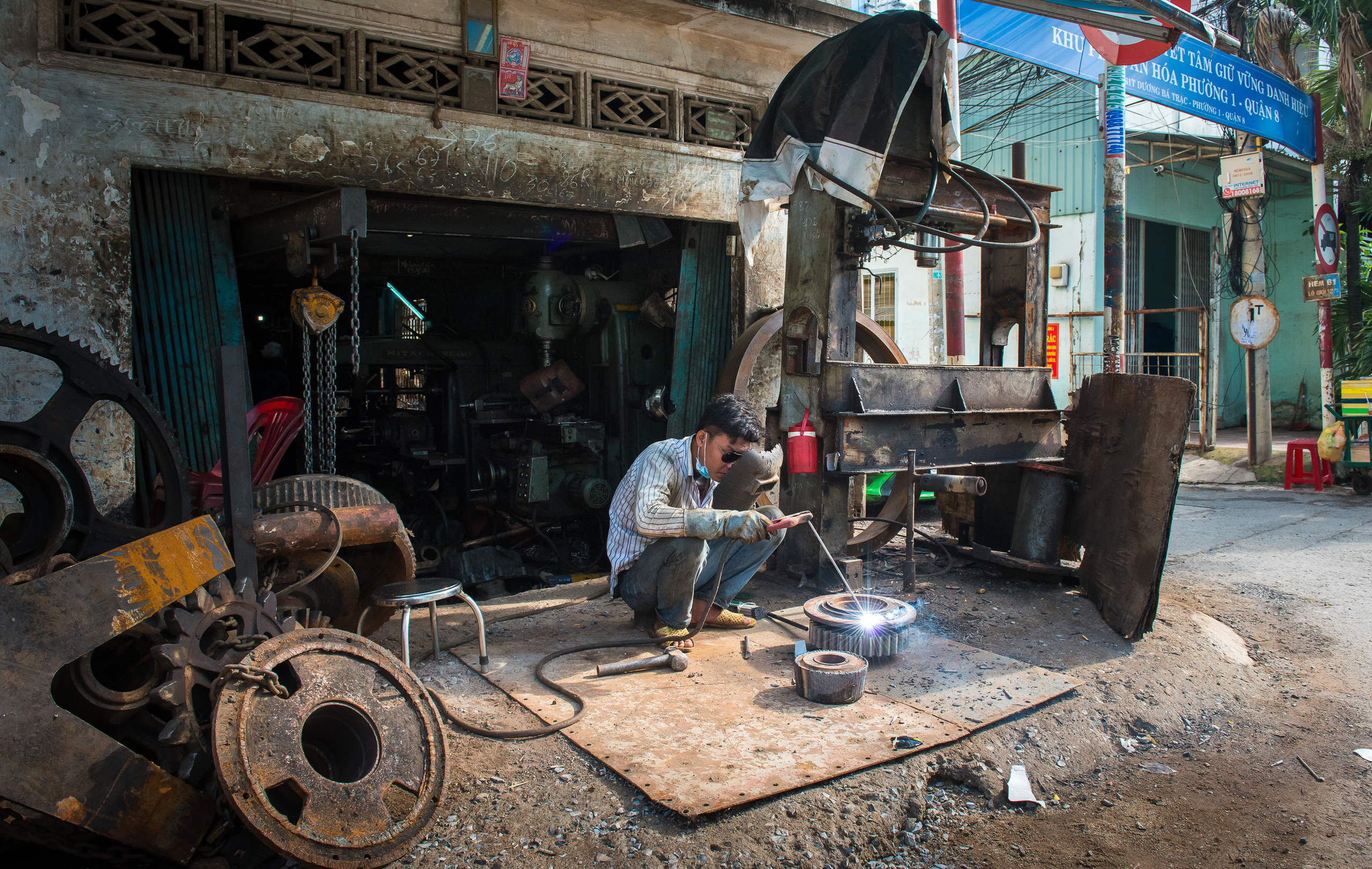 Люди. Юлия Розанова, коммерческий фоторепортаж в Москве
