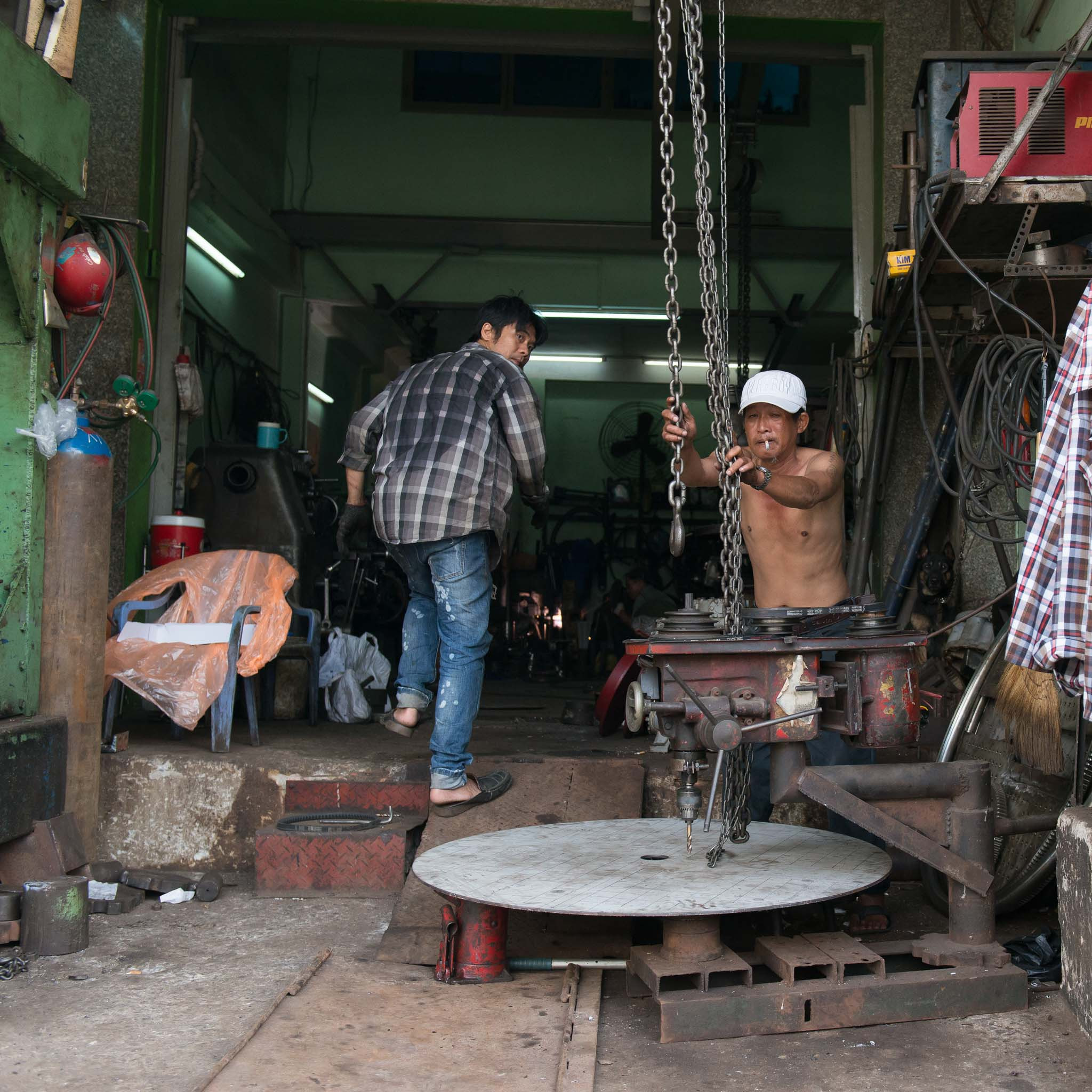 Фотопрогулка'17. Юлия Розанова, коммерческий фоторепортаж в Москве