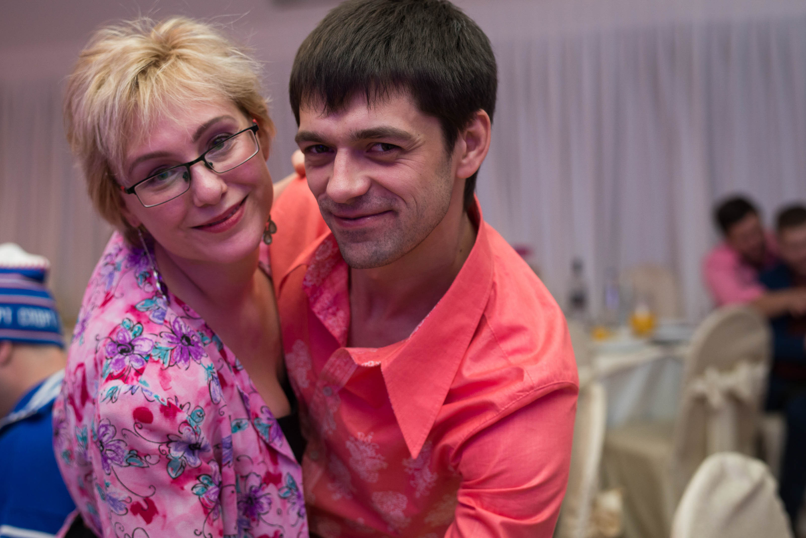 Ресанта. Новый год '16. Юлия Розанова, коммерческий фоторепортаж в Москве