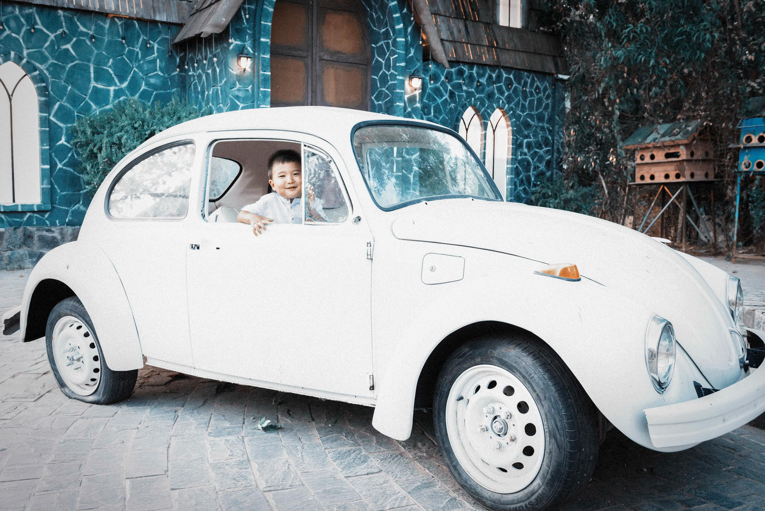 Ботагоз и родители '18. Юлия Розанова, коммерческий фоторепортаж в Москве