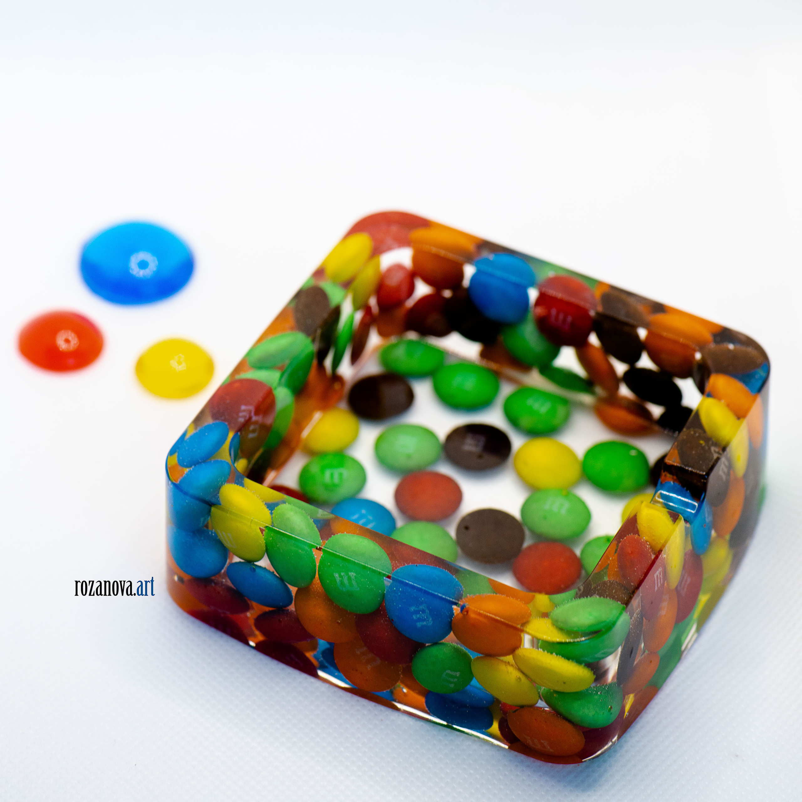 Resinart. Юлия Розанова, коммерческий фоторепортаж в Москве