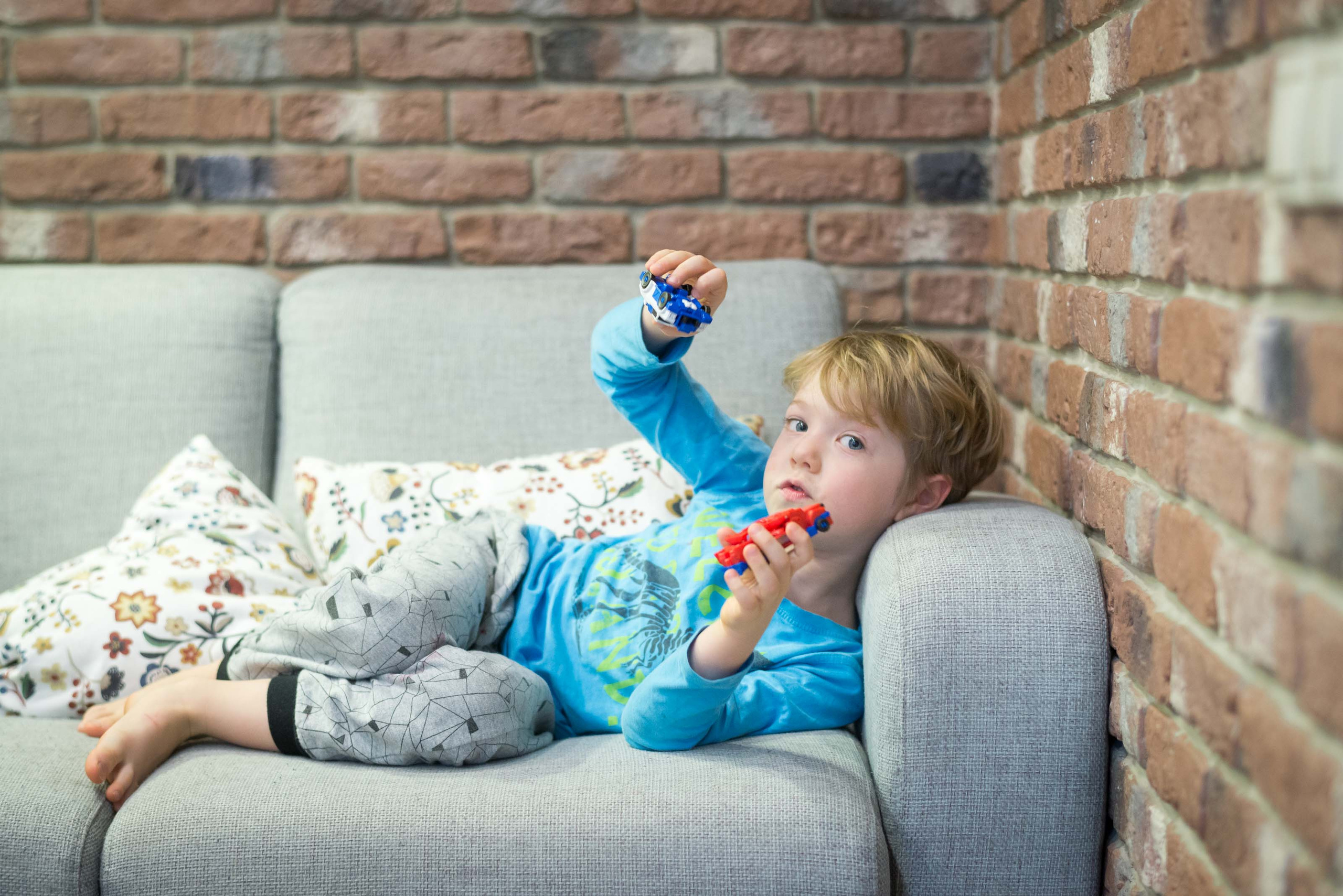 Малышевы. Jan '18. Юлия Розанова, коммерческий фоторепортаж в Москве